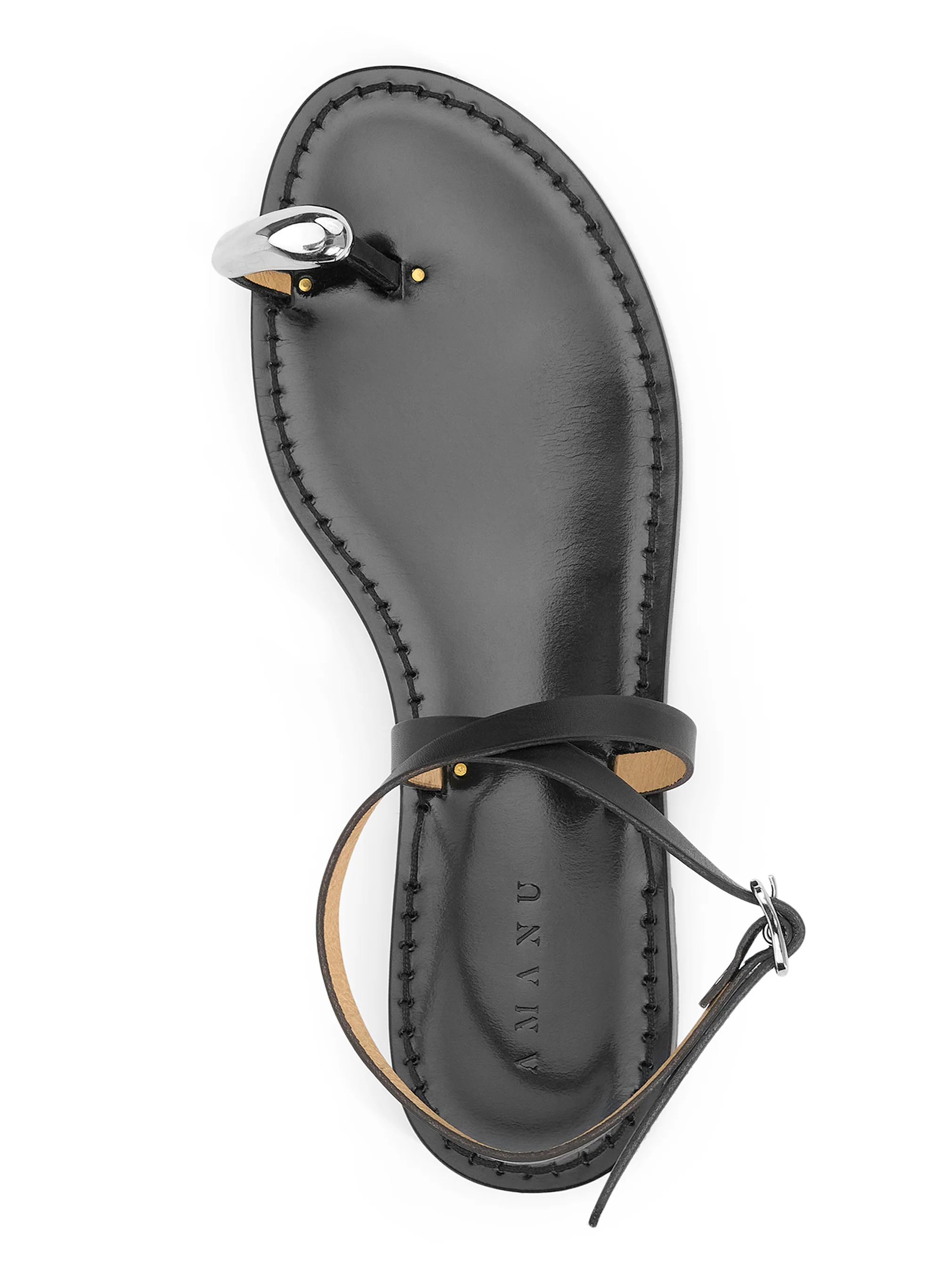 Amanu The Kigali Sandal - Image 3