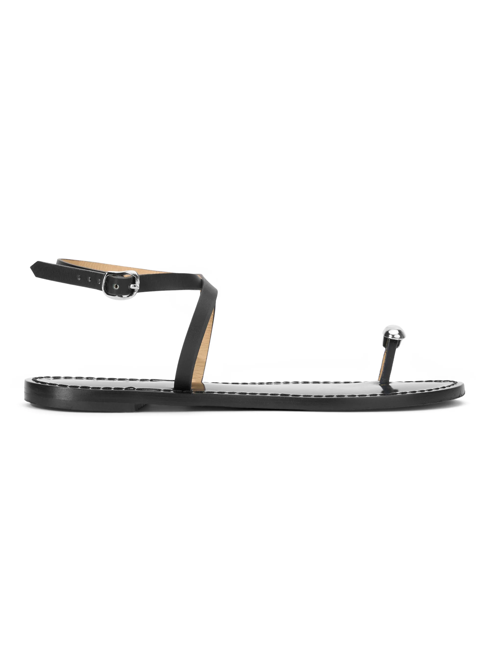 Amanu The Kigali Sandal - Image 4