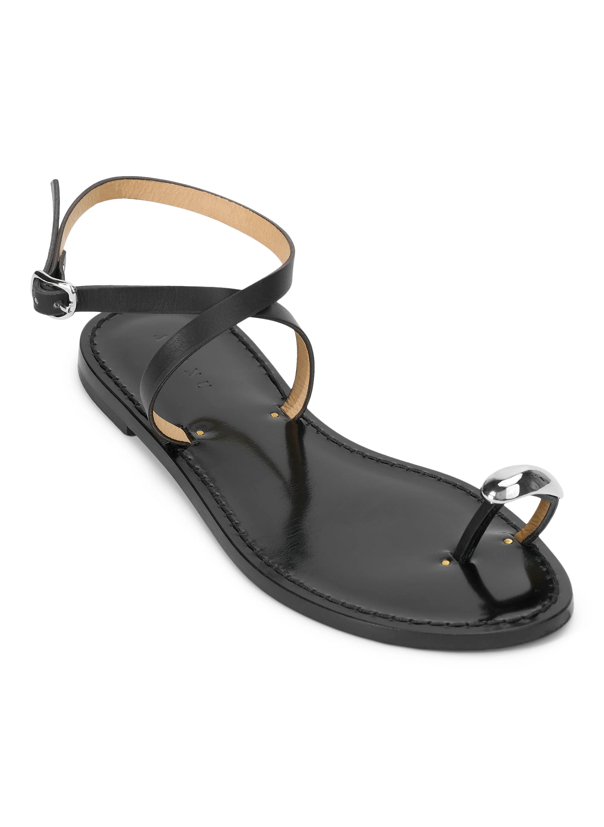 Amanu The Kigali Sandal - Image 5