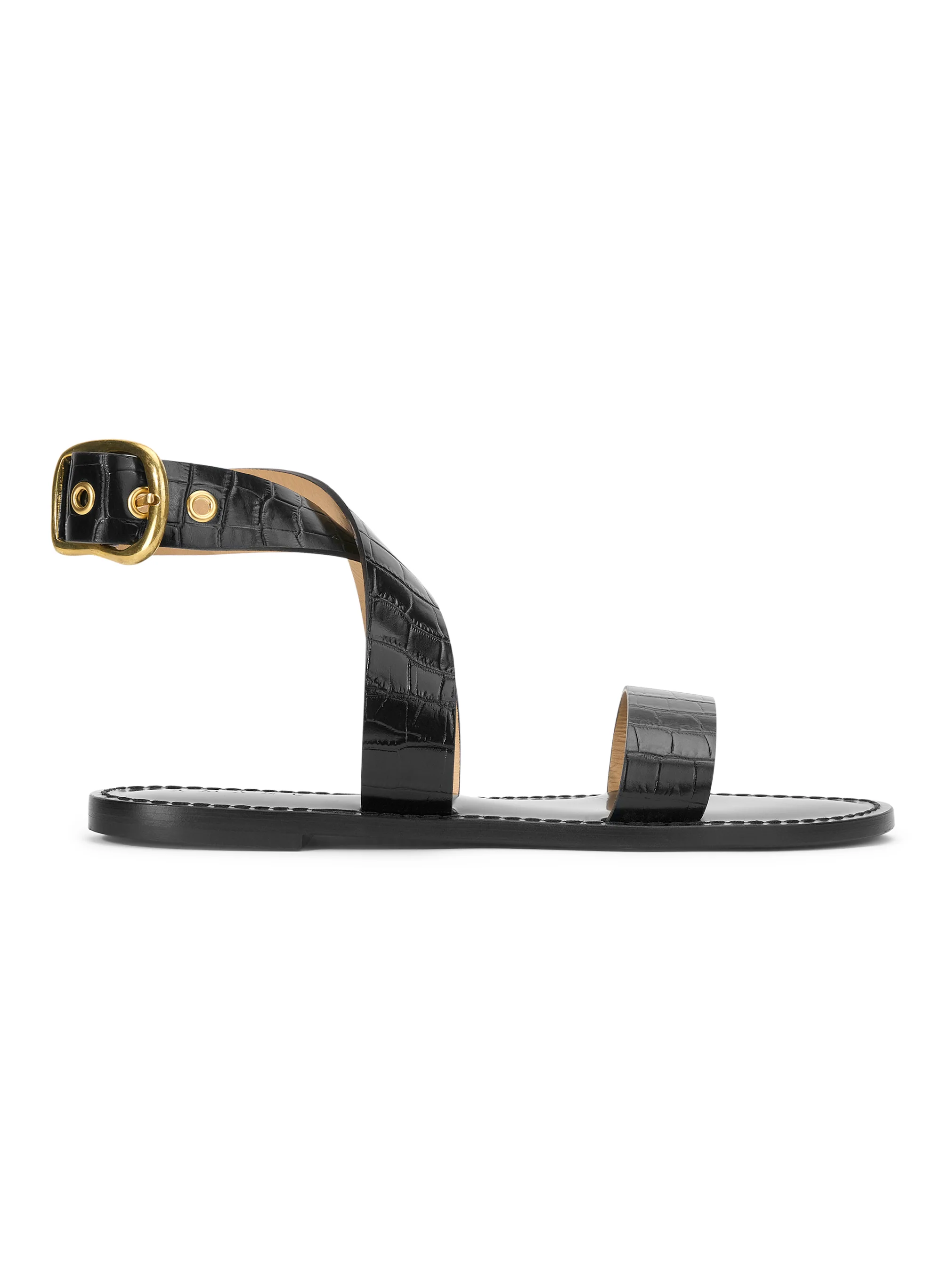 Amanu The Virunga Sandal - Image 5