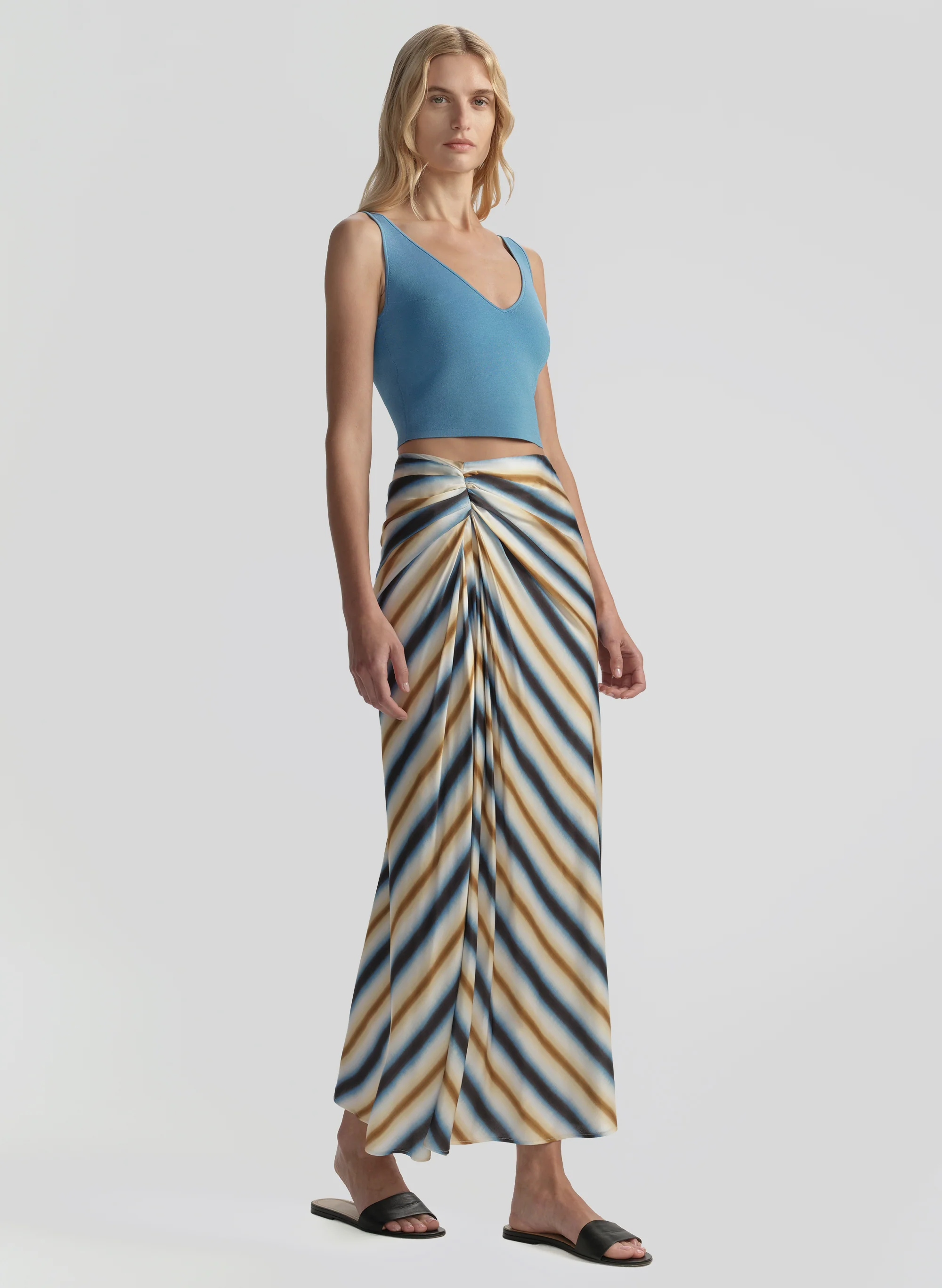 Ani Compact Knit Top - Image 3
