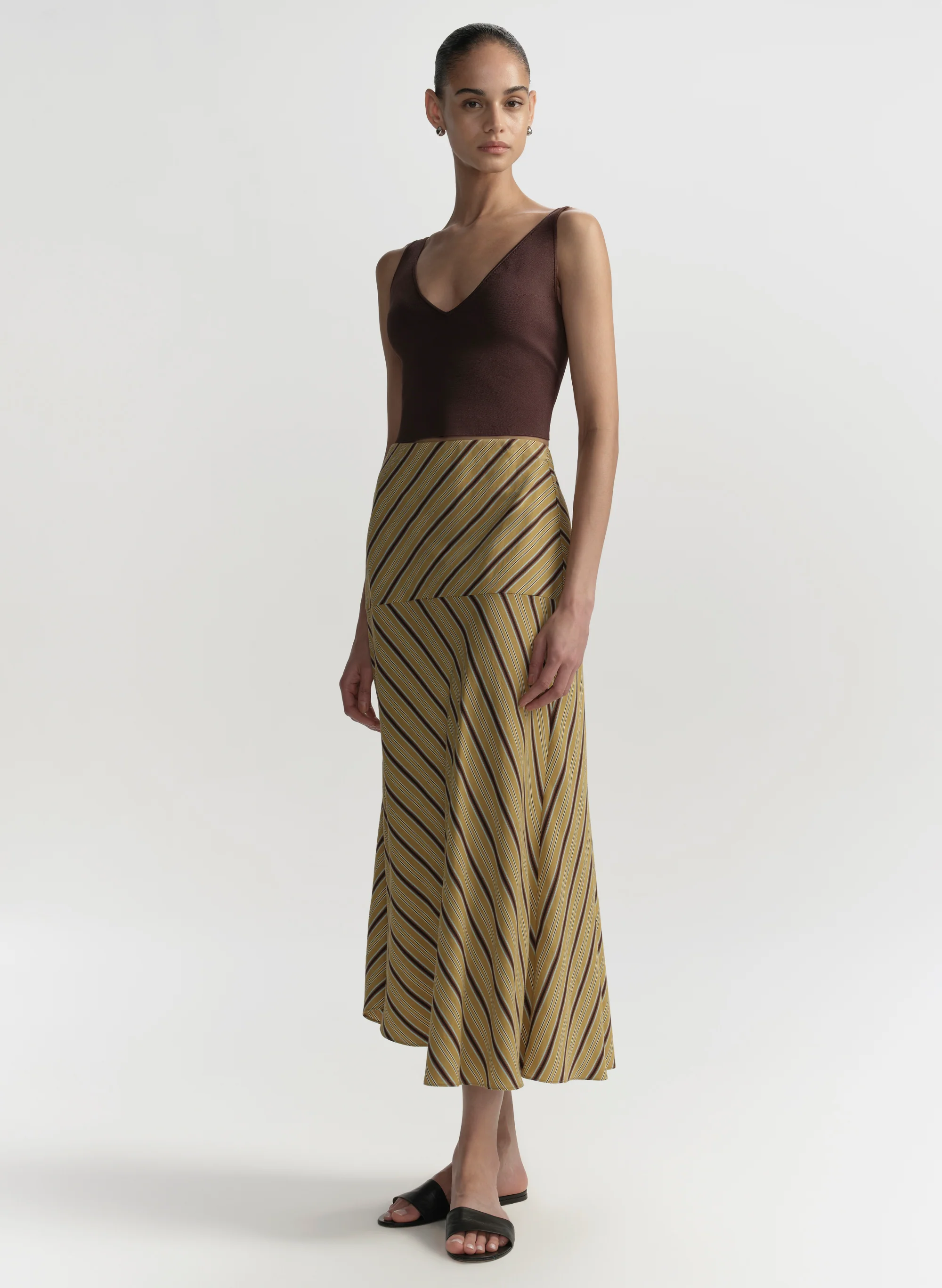 Ani Compact Knit Top - Image 4