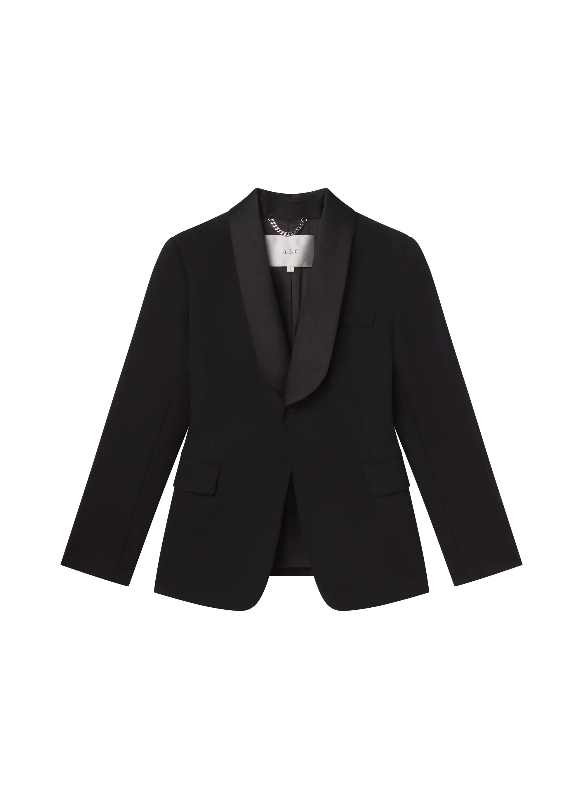 Ari Tuxedo Jacket - Image 6