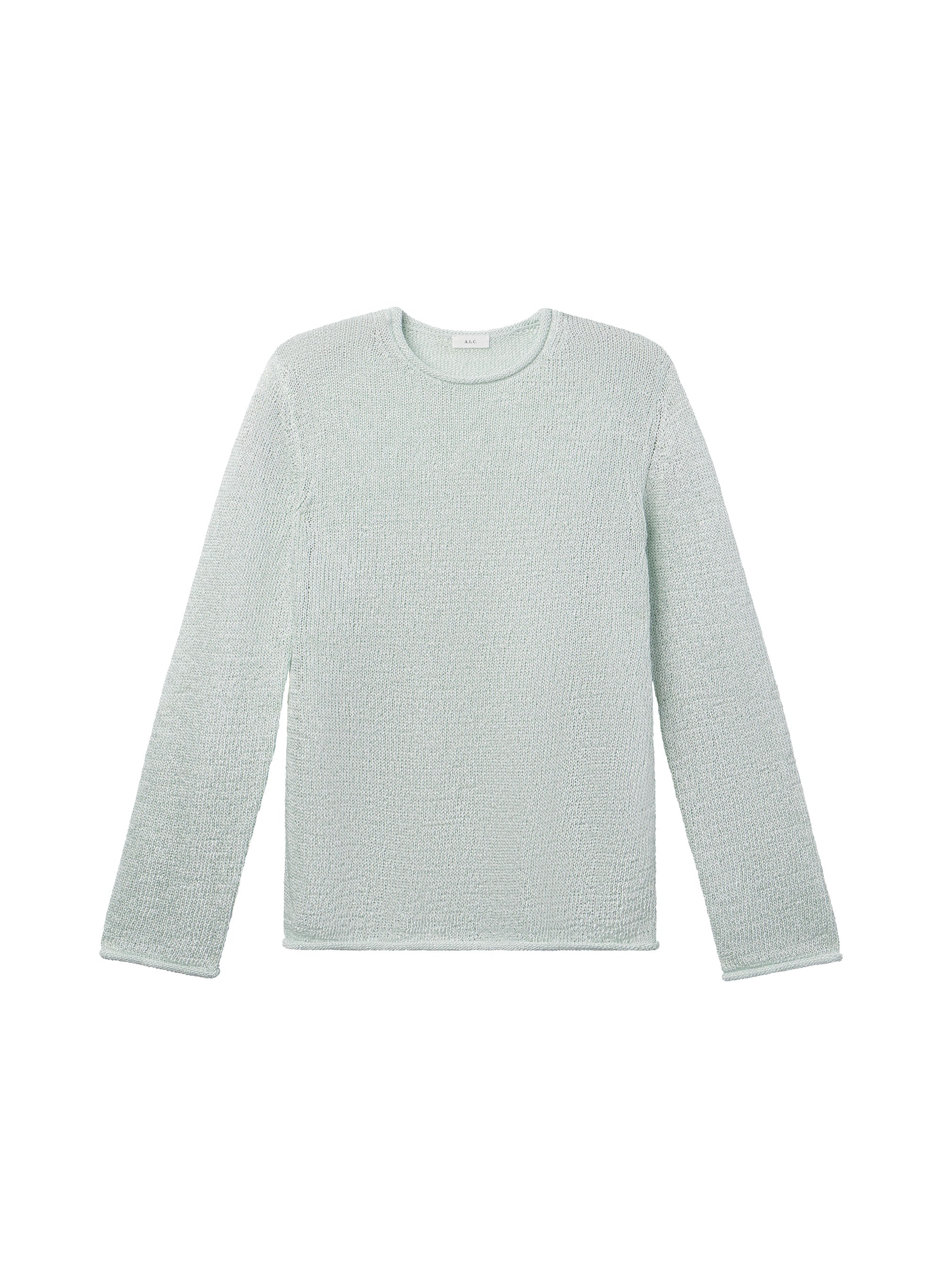 Ash Open Knit Sweater - Image 6