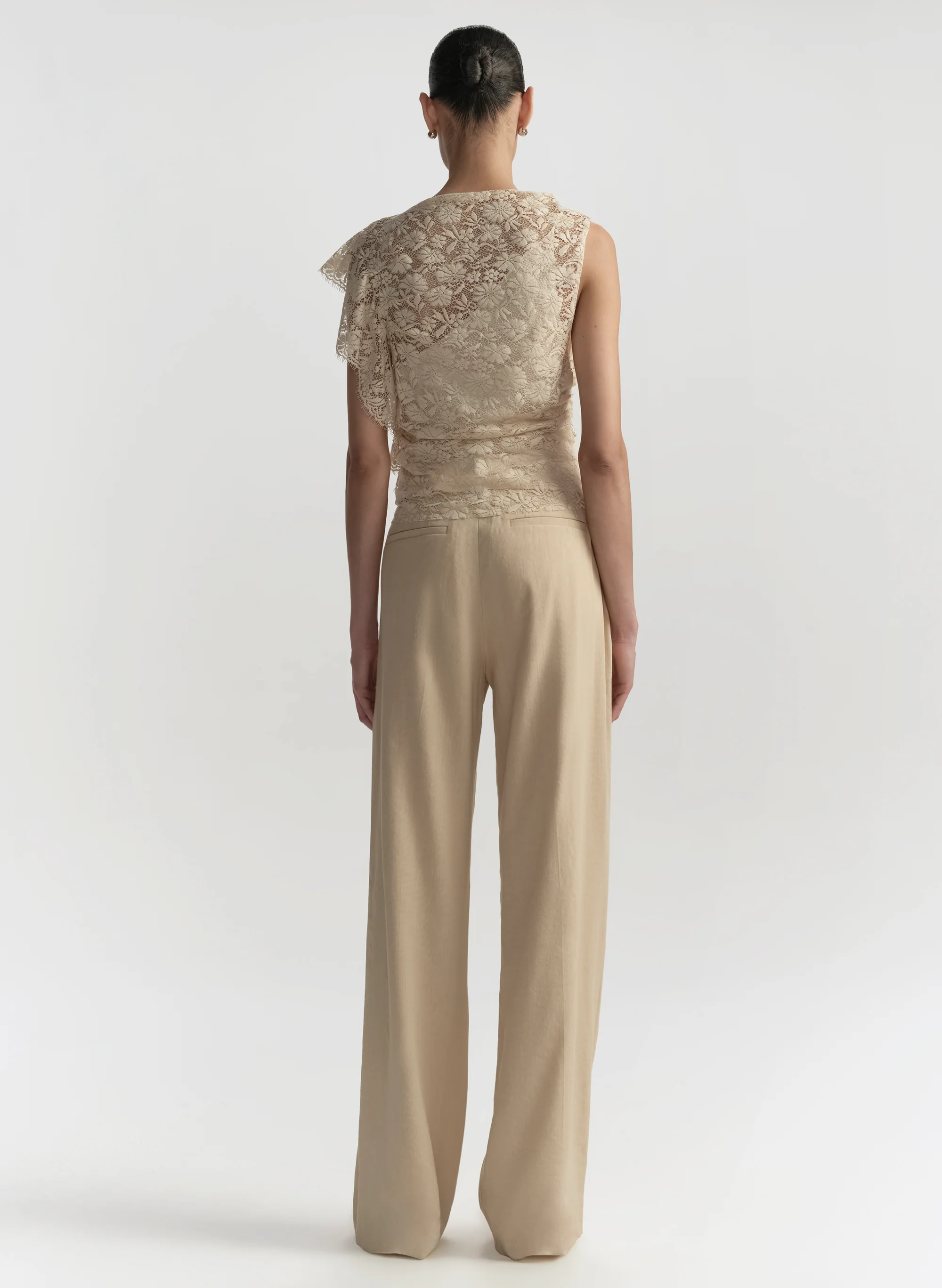 Astrid Lace Top - Image 5