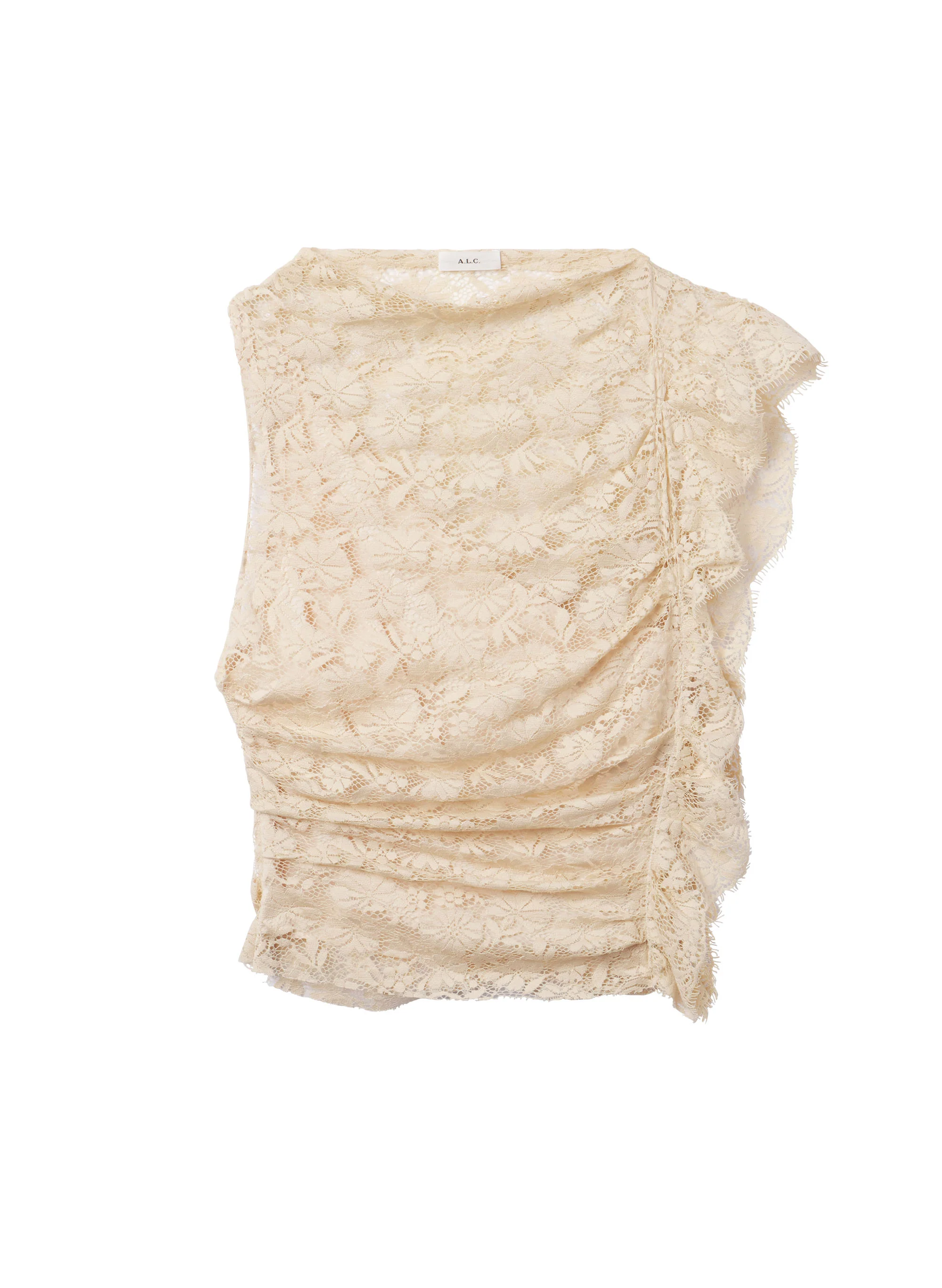 Astrid Lace Top - Image 6