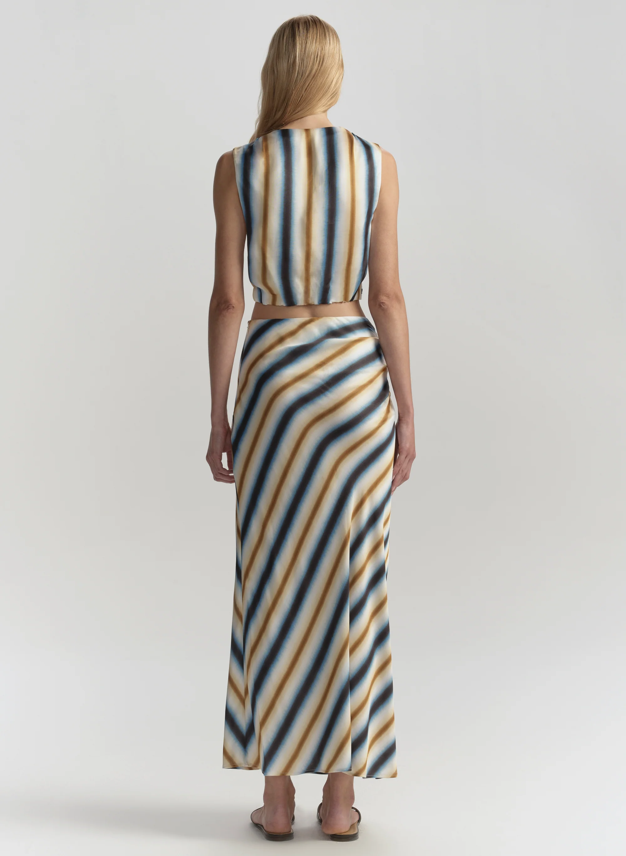 Brooklyn Striped Top - Image 5