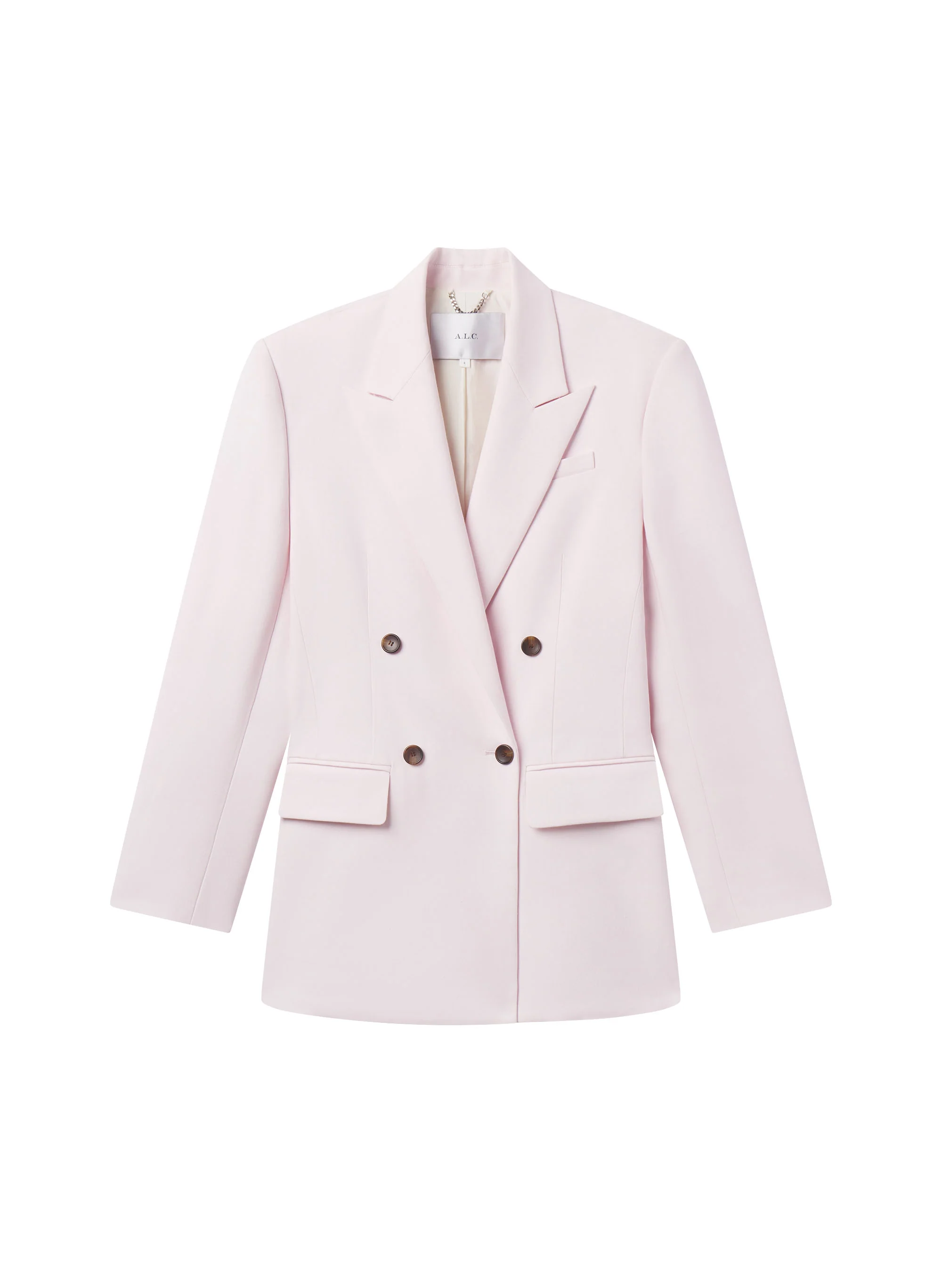 Calla Oversized Tailored Jacket - Image 7