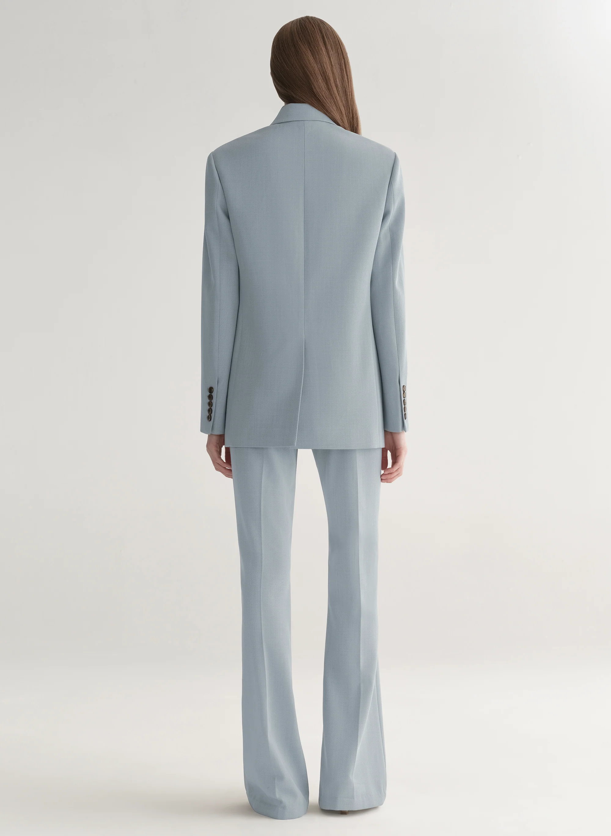 Calla Oversized Tailored Jacket - Image 5