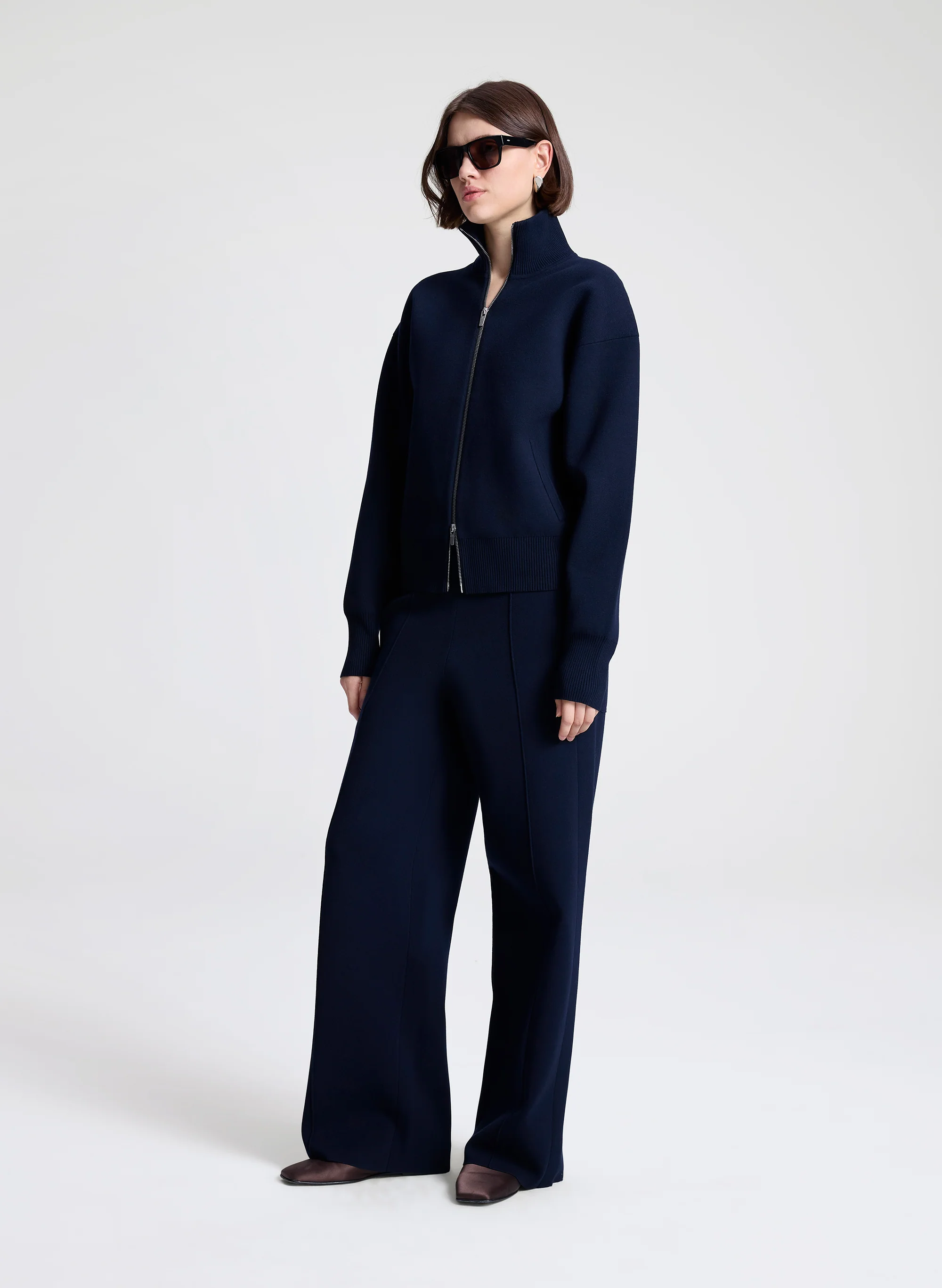 Corey Knit Pant - Image 4