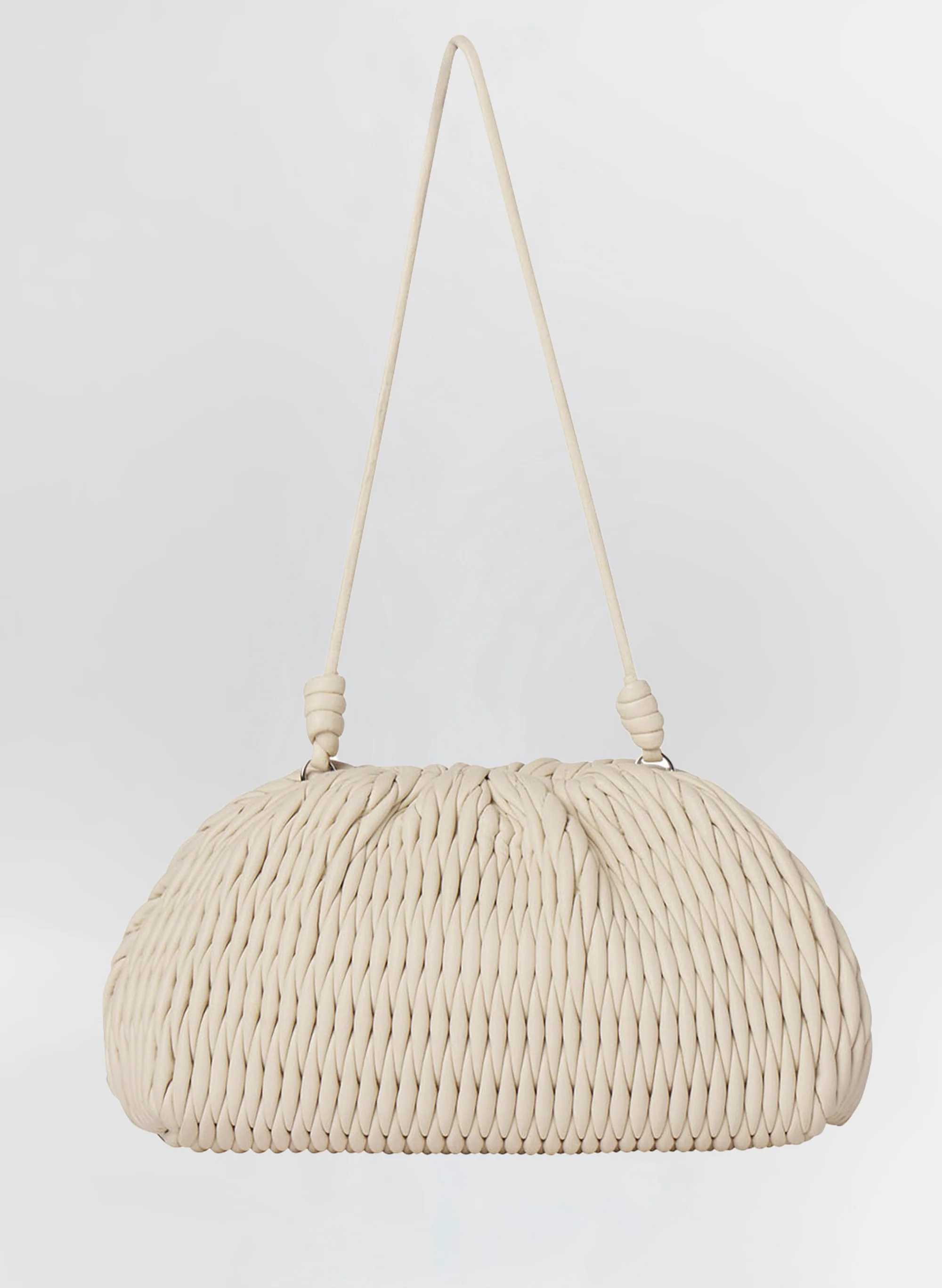 Elio Convertible Clutch Bag