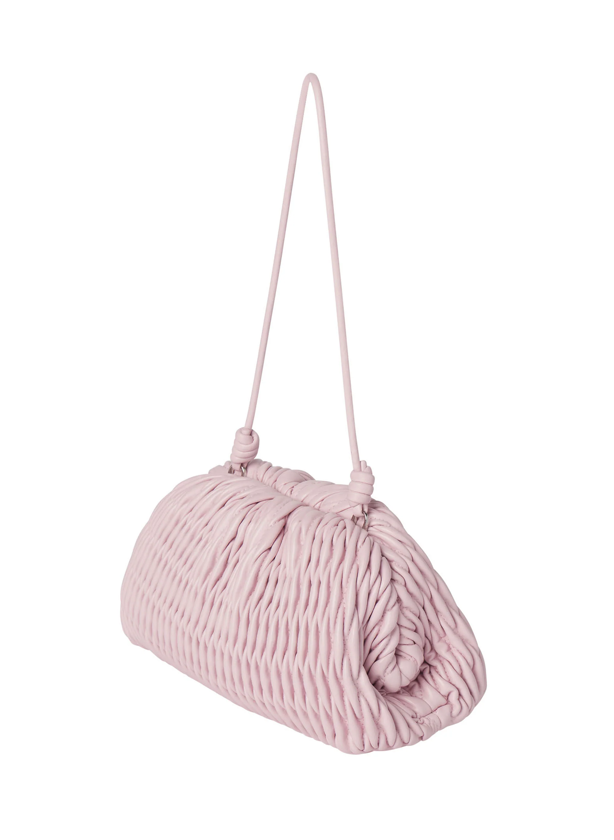 Elio Convertible Clutch Bag - Image 3