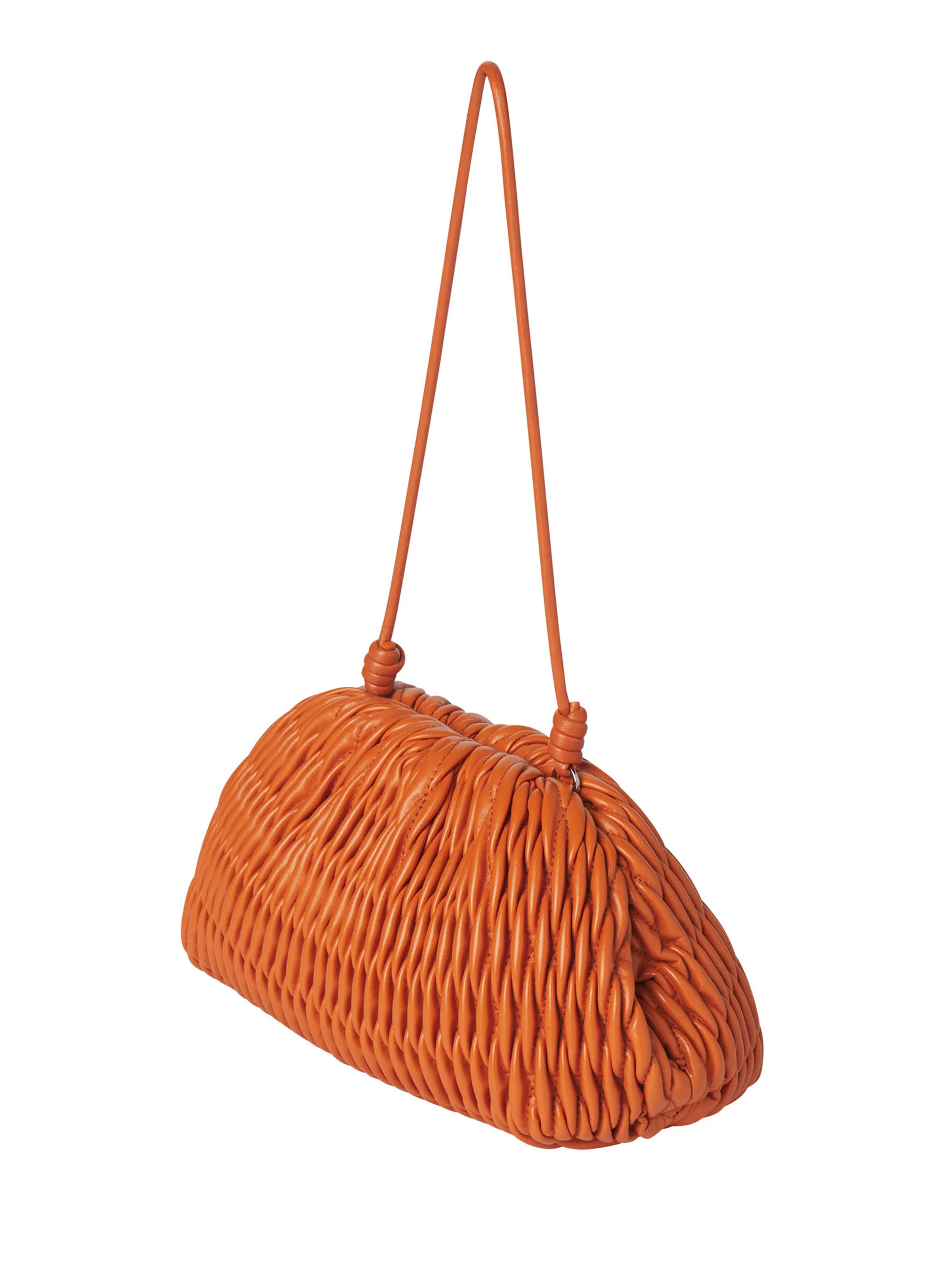 Elio Convertible Clutch Bag - Image 3