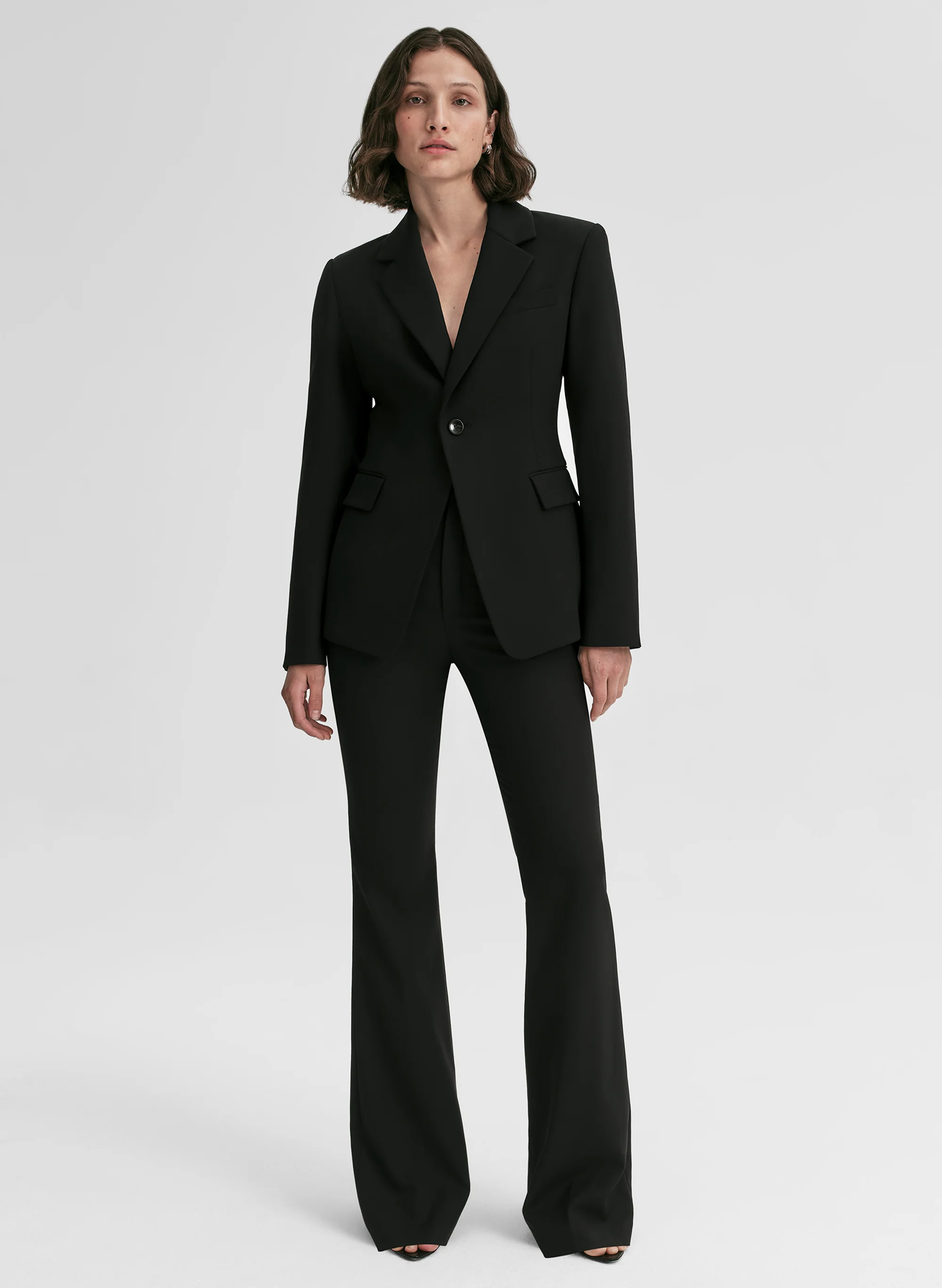 Elza Tailored Jacket - Image 3