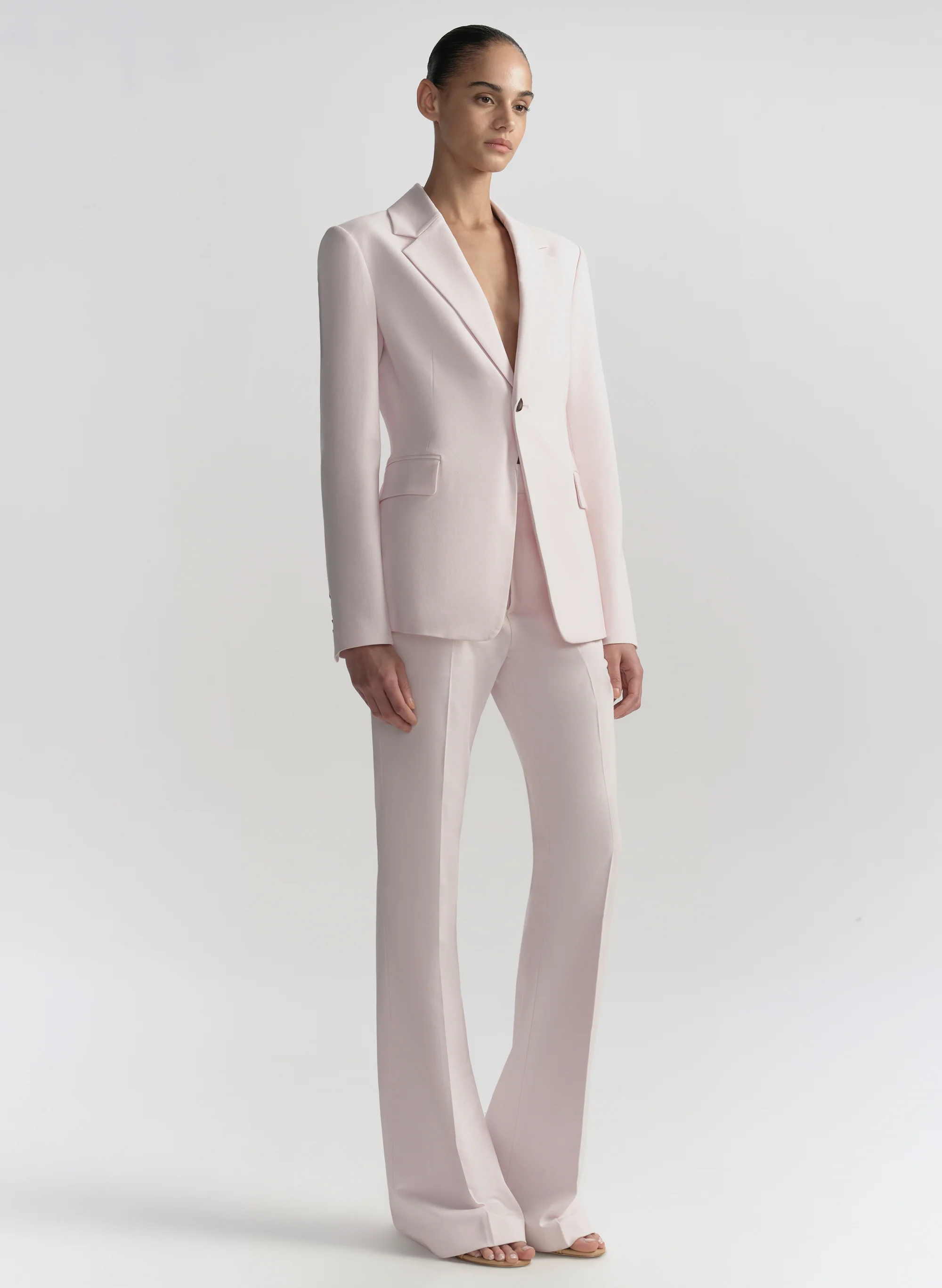 Elza Tailored Jacket - Image 3