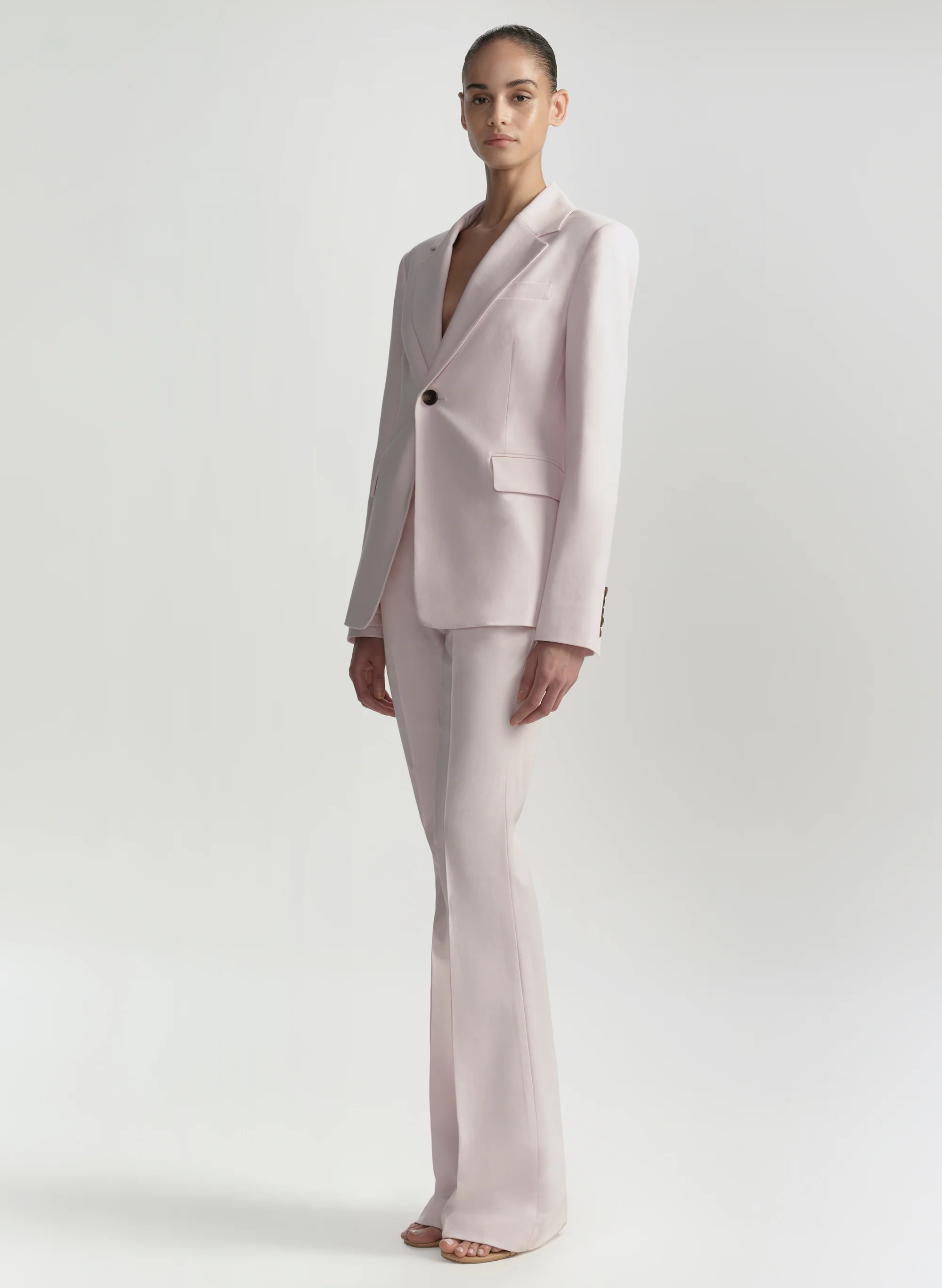 Elza Tailored Jacket - Image 4