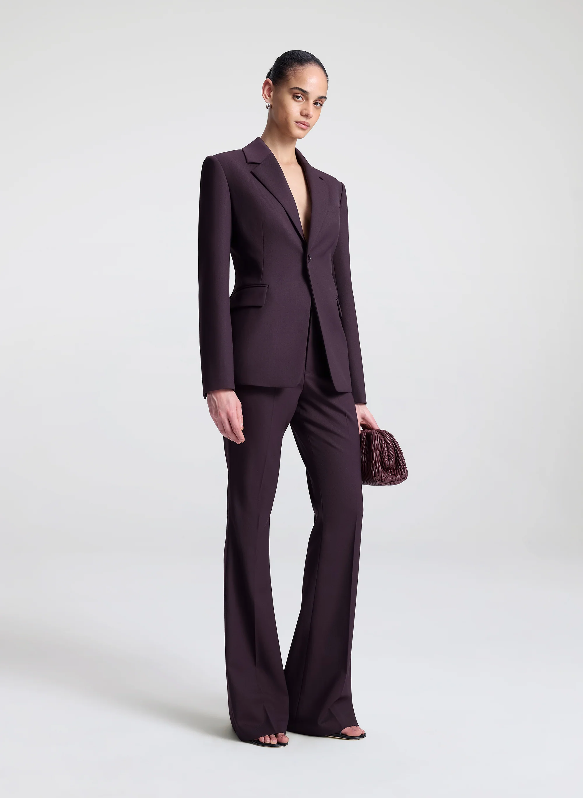 Elza Tailored Jacket - Image 3