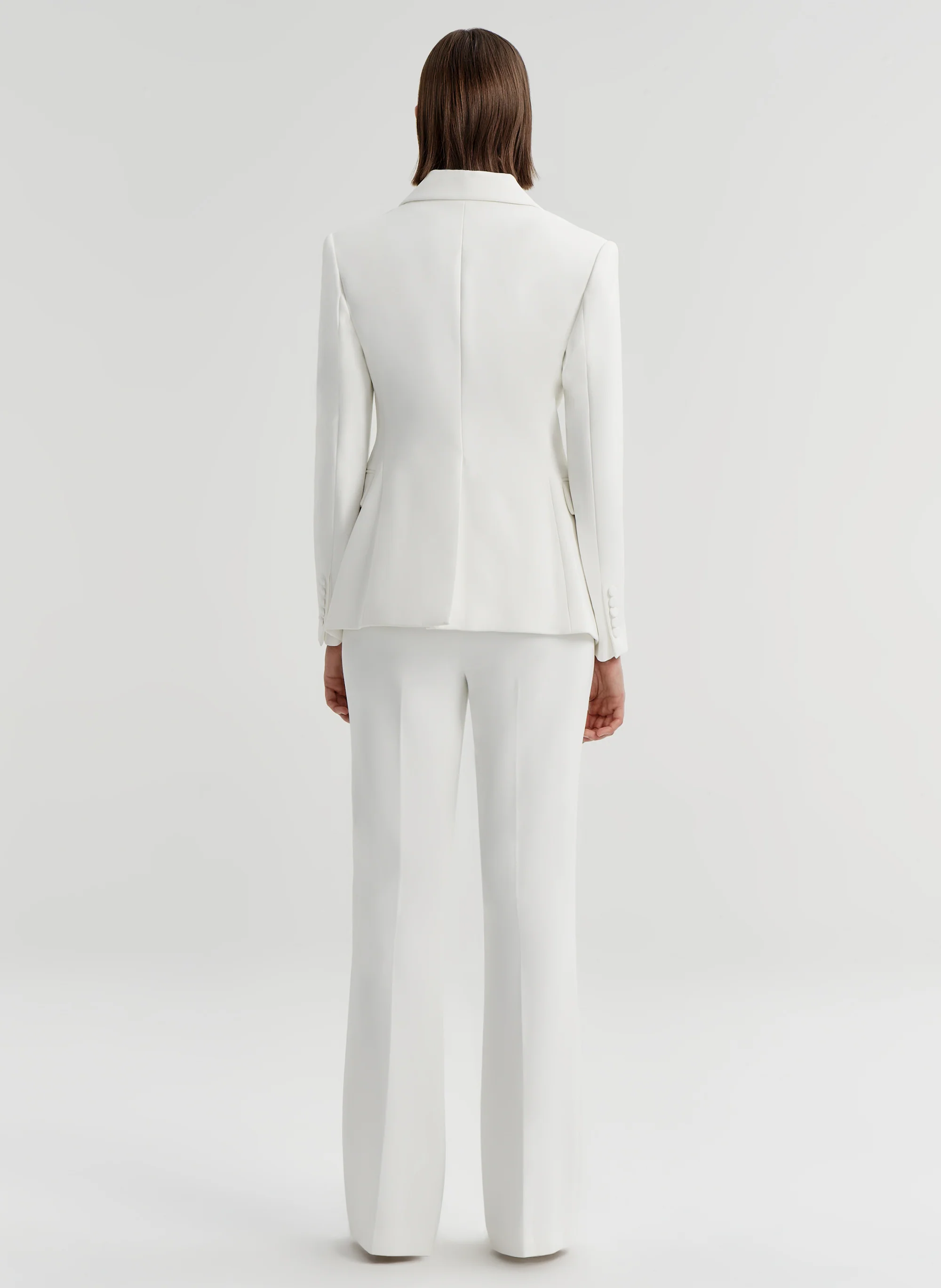 Elza Stretch Tailored Jacket - Image 5
