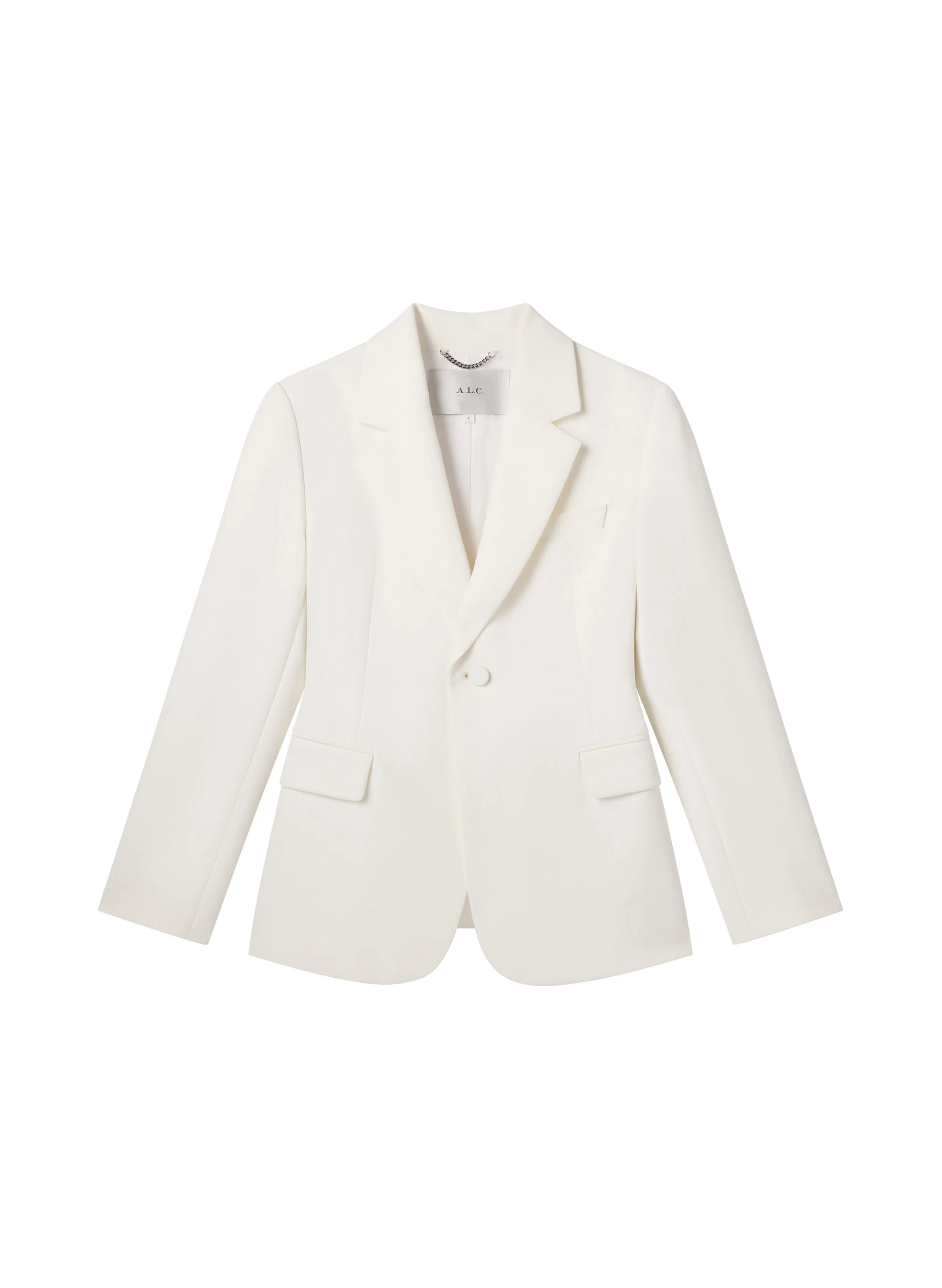 Elza Stretch Tailored Jacket - Image 6