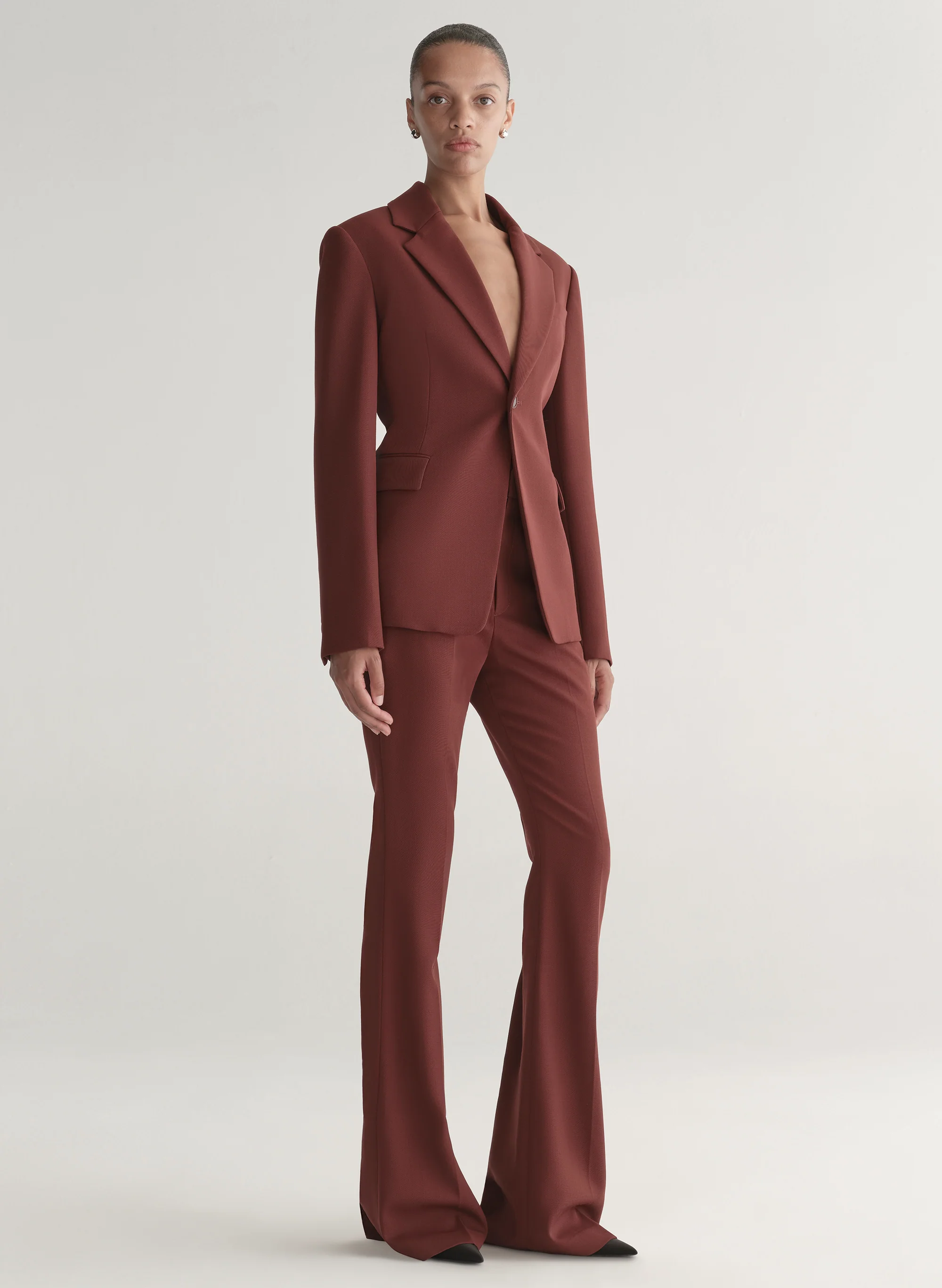 Elza Tailored Jacket - Image 3