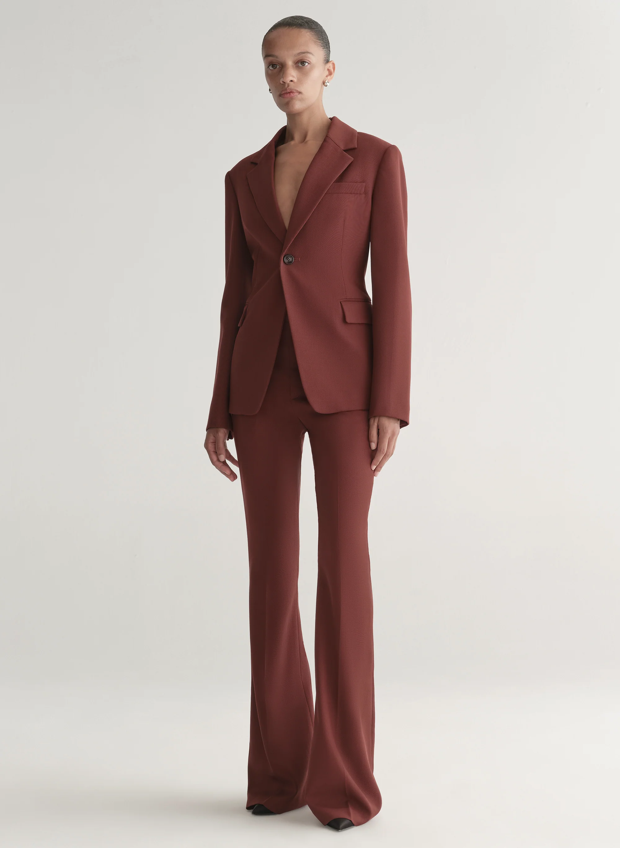Elza Tailored Jacket - Image 4