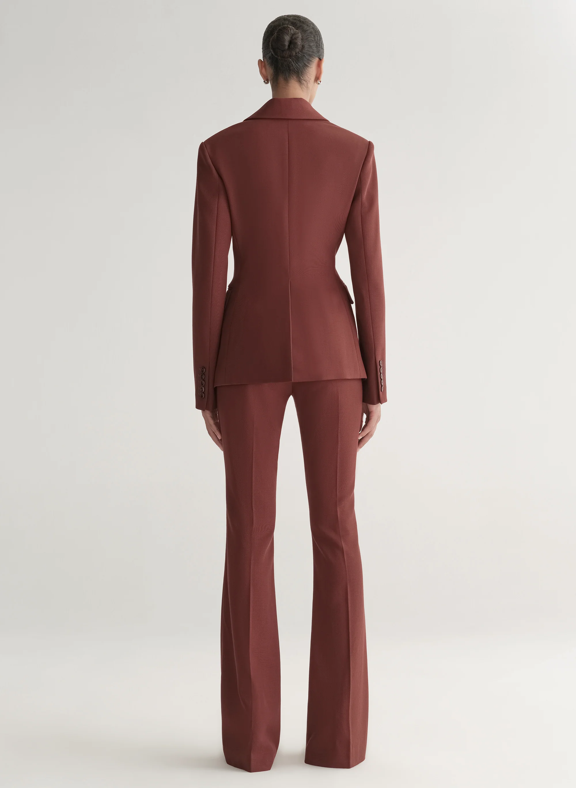 Elza Tailored Jacket - Image 5