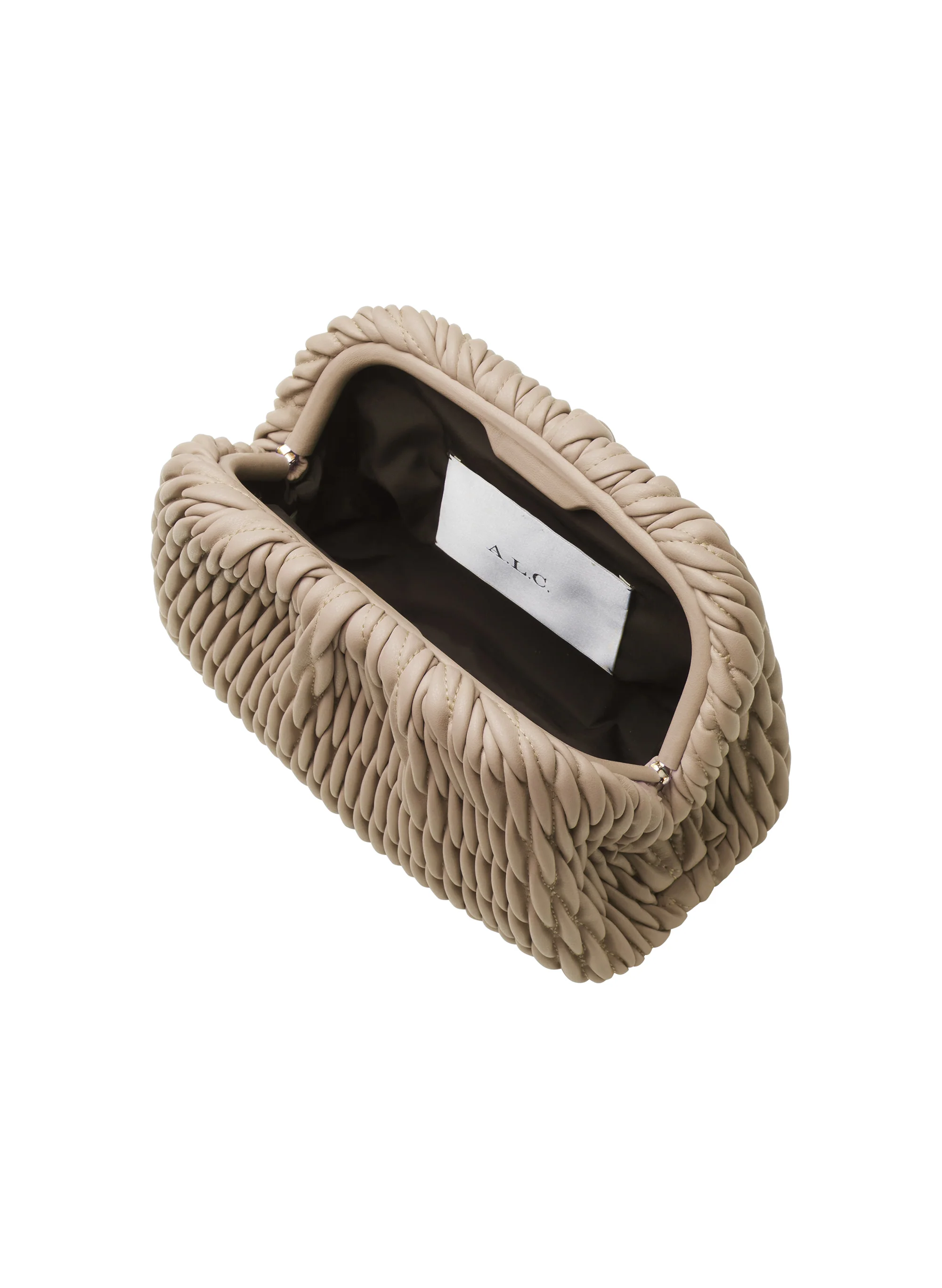 Enzo Clutch Bag - Image 4