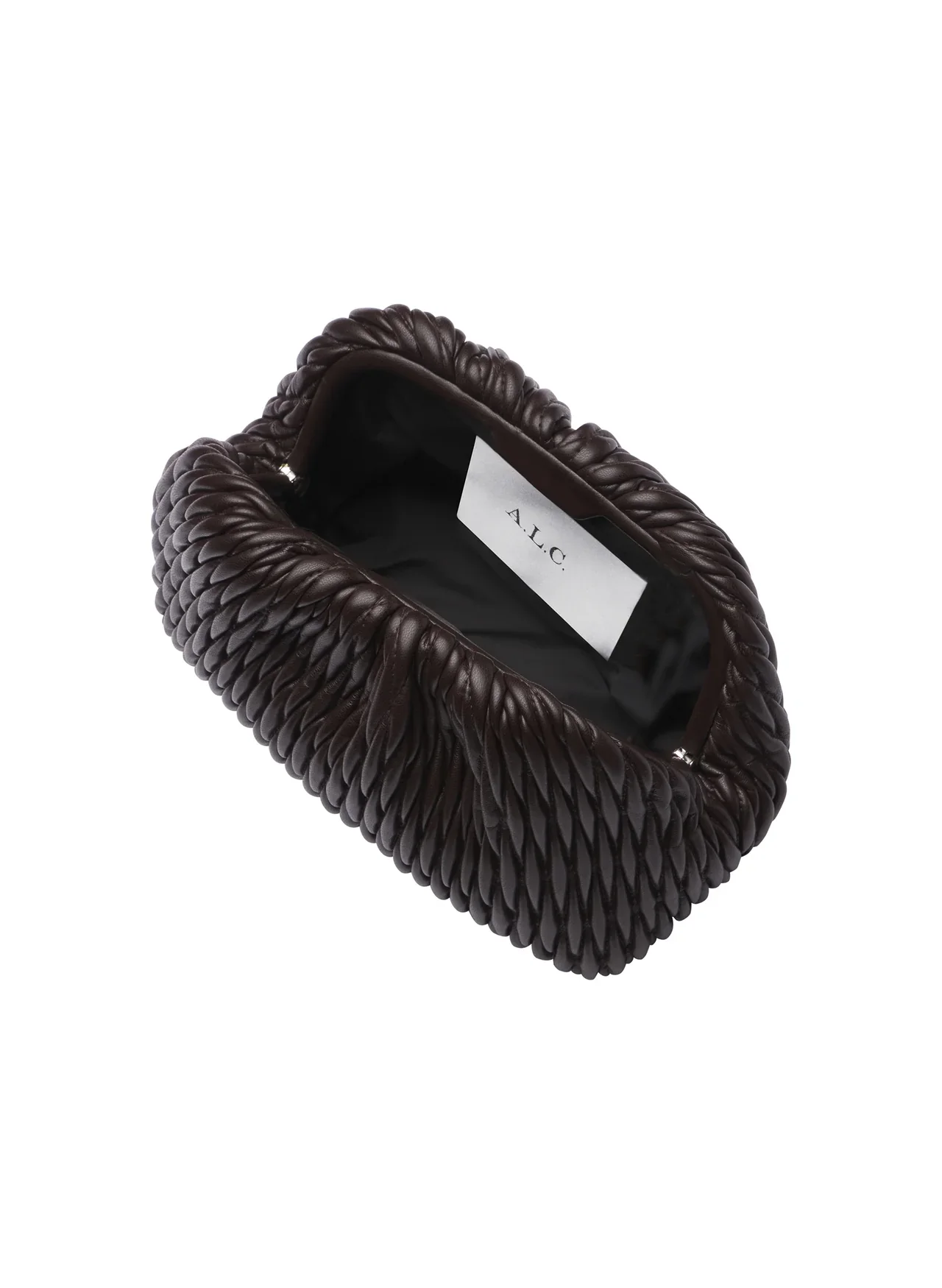 Enzo Clutch Bag - Image 3