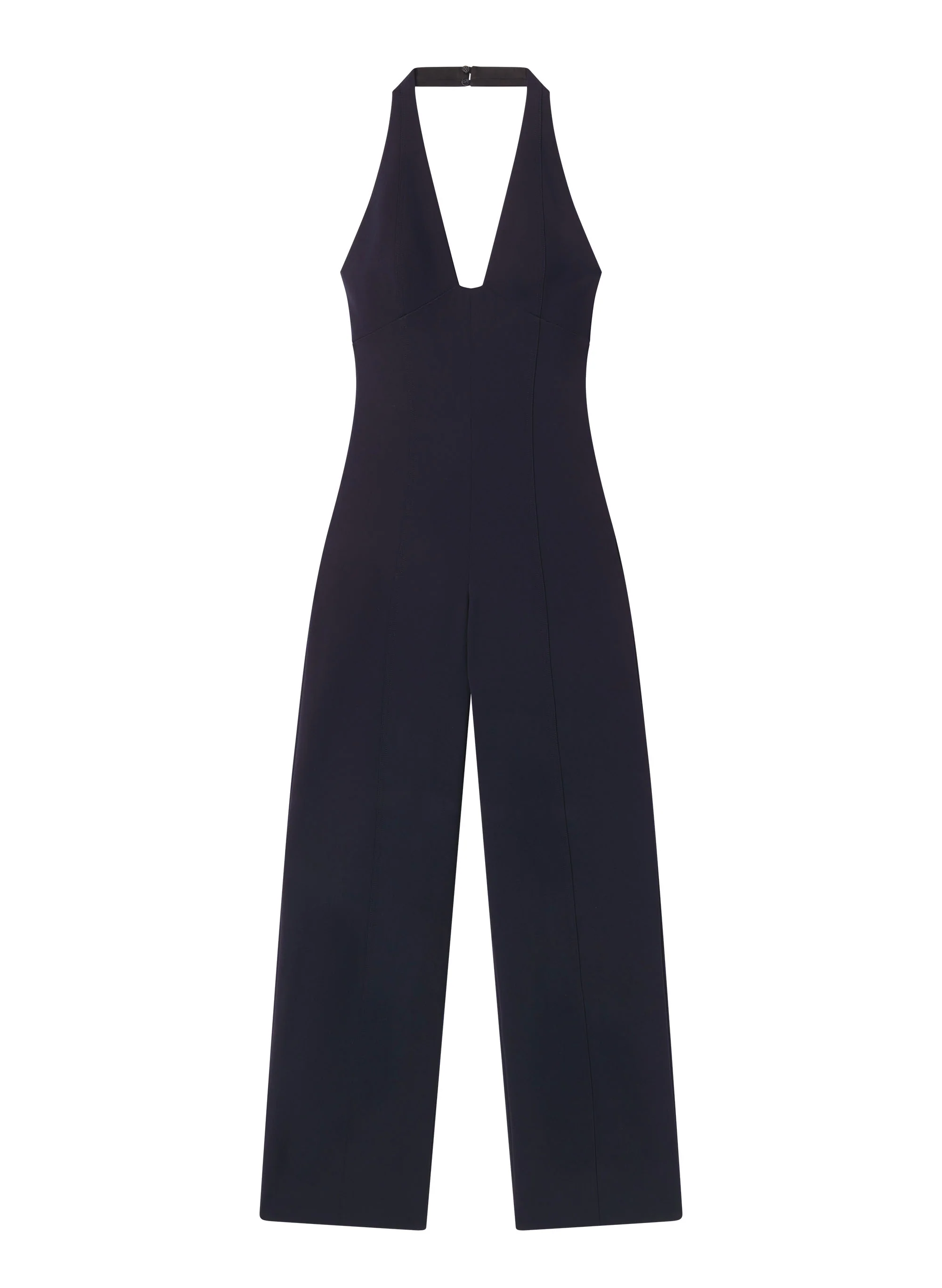 Eva Halter Jumpsuit - Image 6