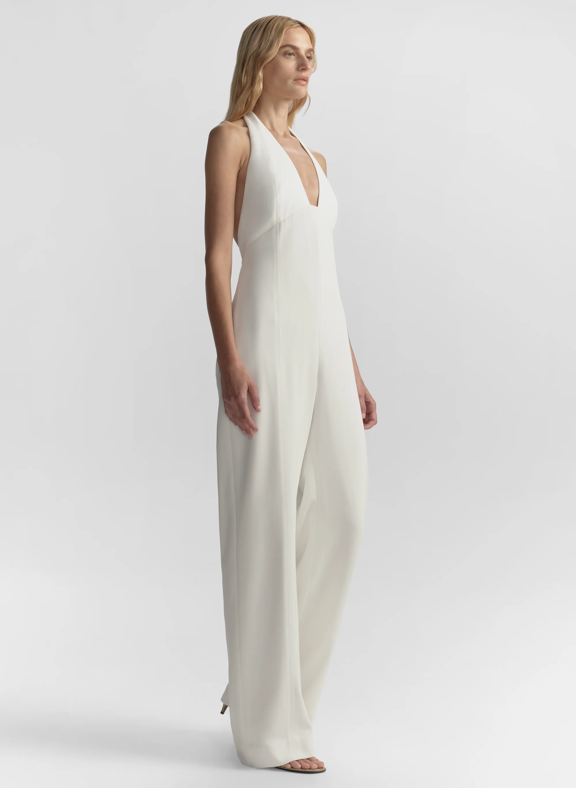 Eva Halter Jumpsuit - Image 4