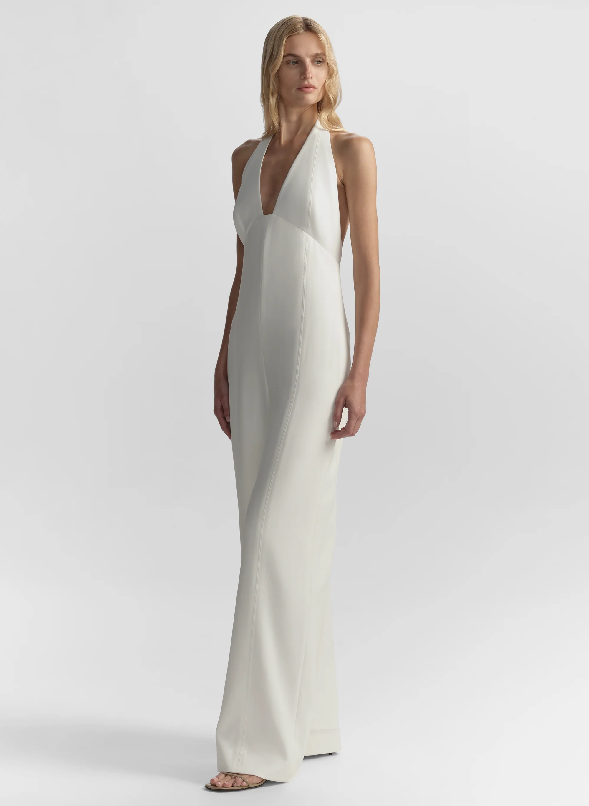 Eva Halter Jumpsuit - Image 5