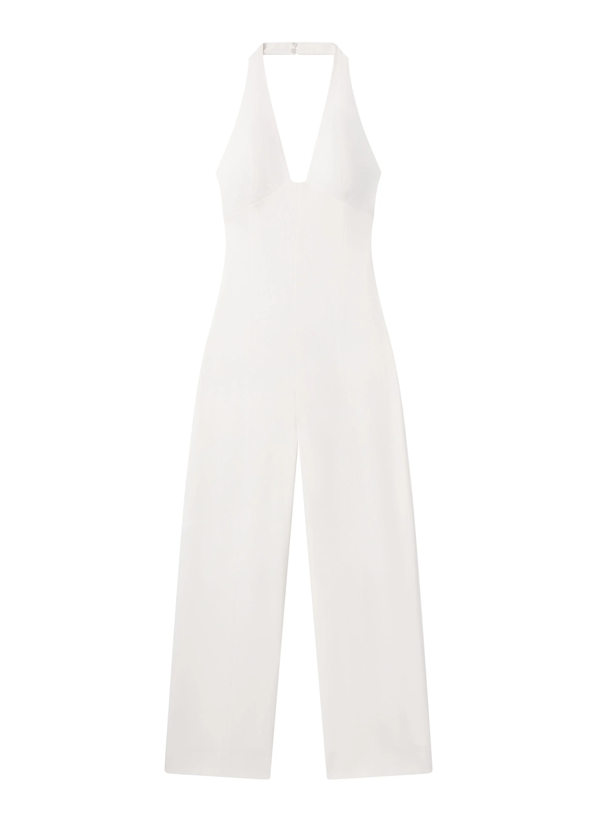 Eva Halter Jumpsuit - Image 6