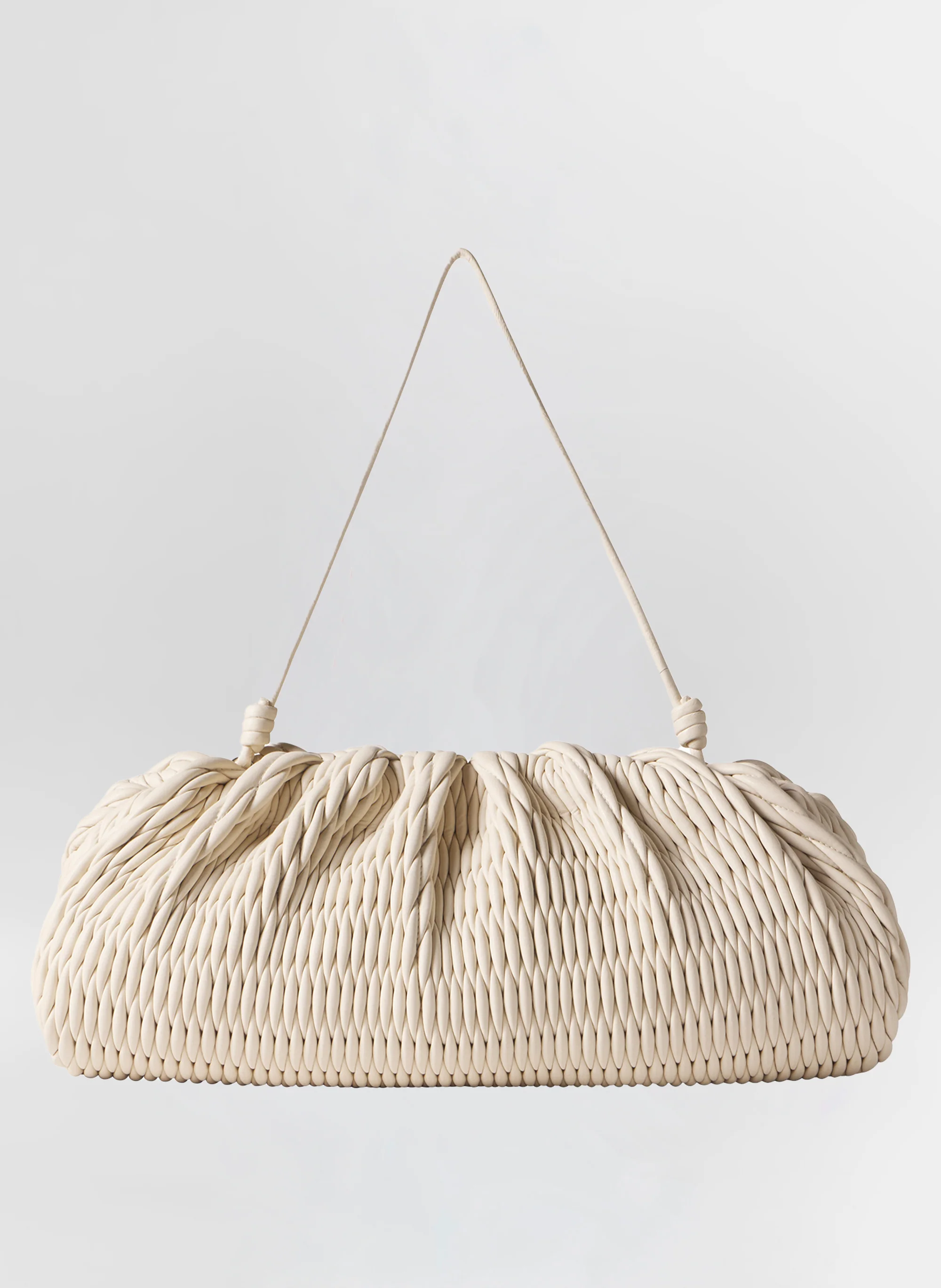 Faye Convertible Clutch Bag