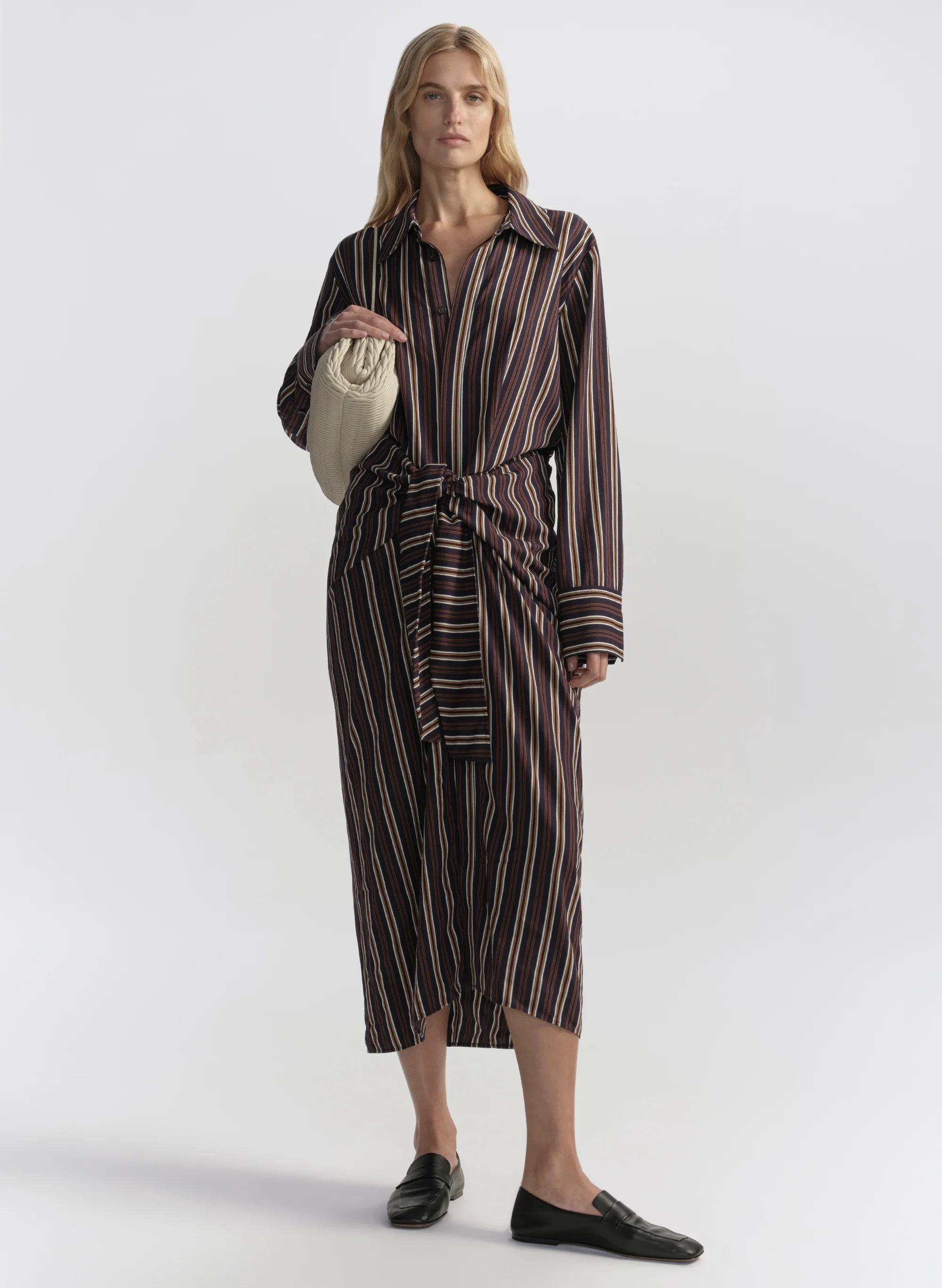 Faye Convertible Clutch Bag - Image 2