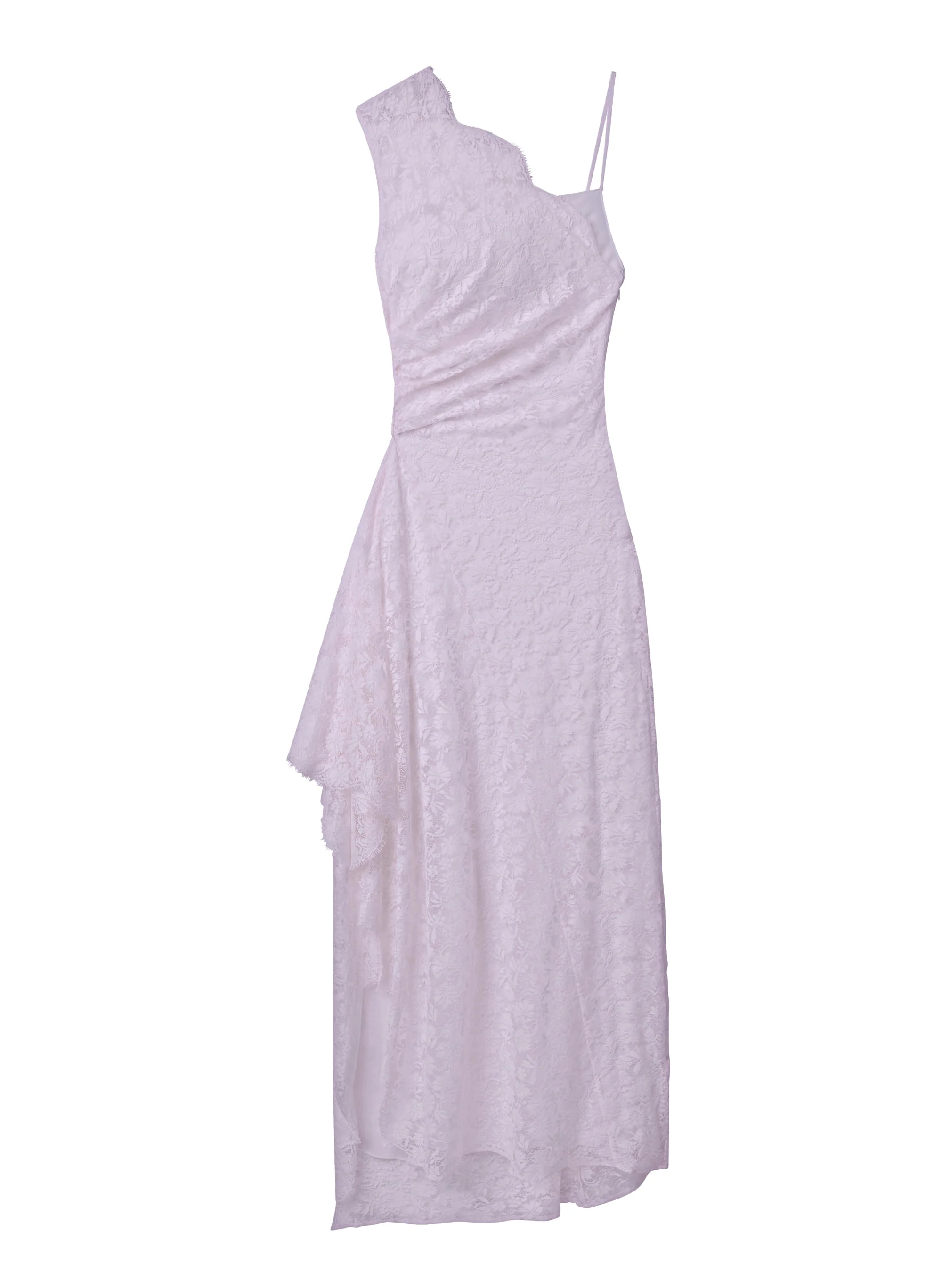 Gia Lace Gown - Image 6
