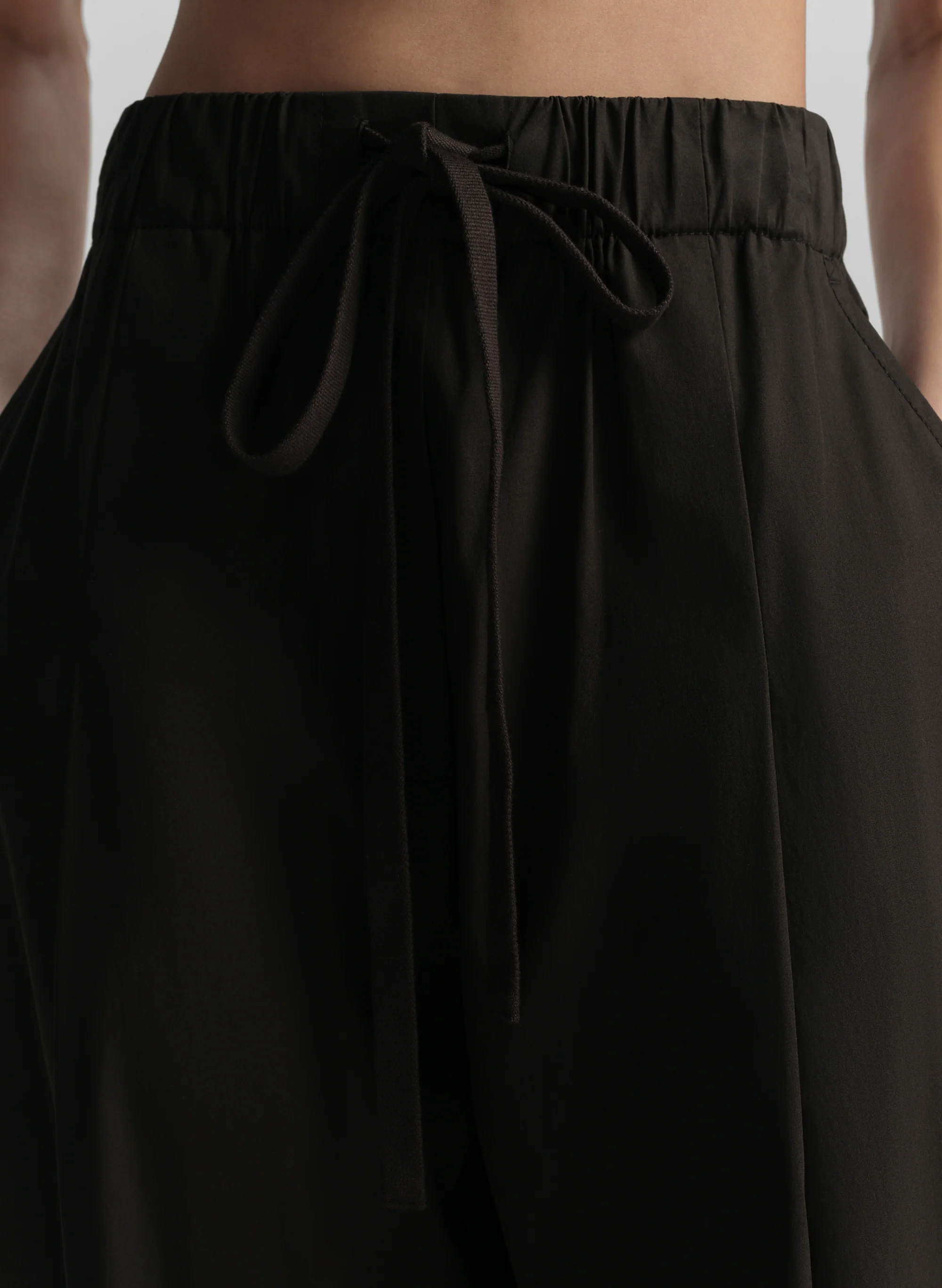 James Cotton Drawstring Pant - Image 2
