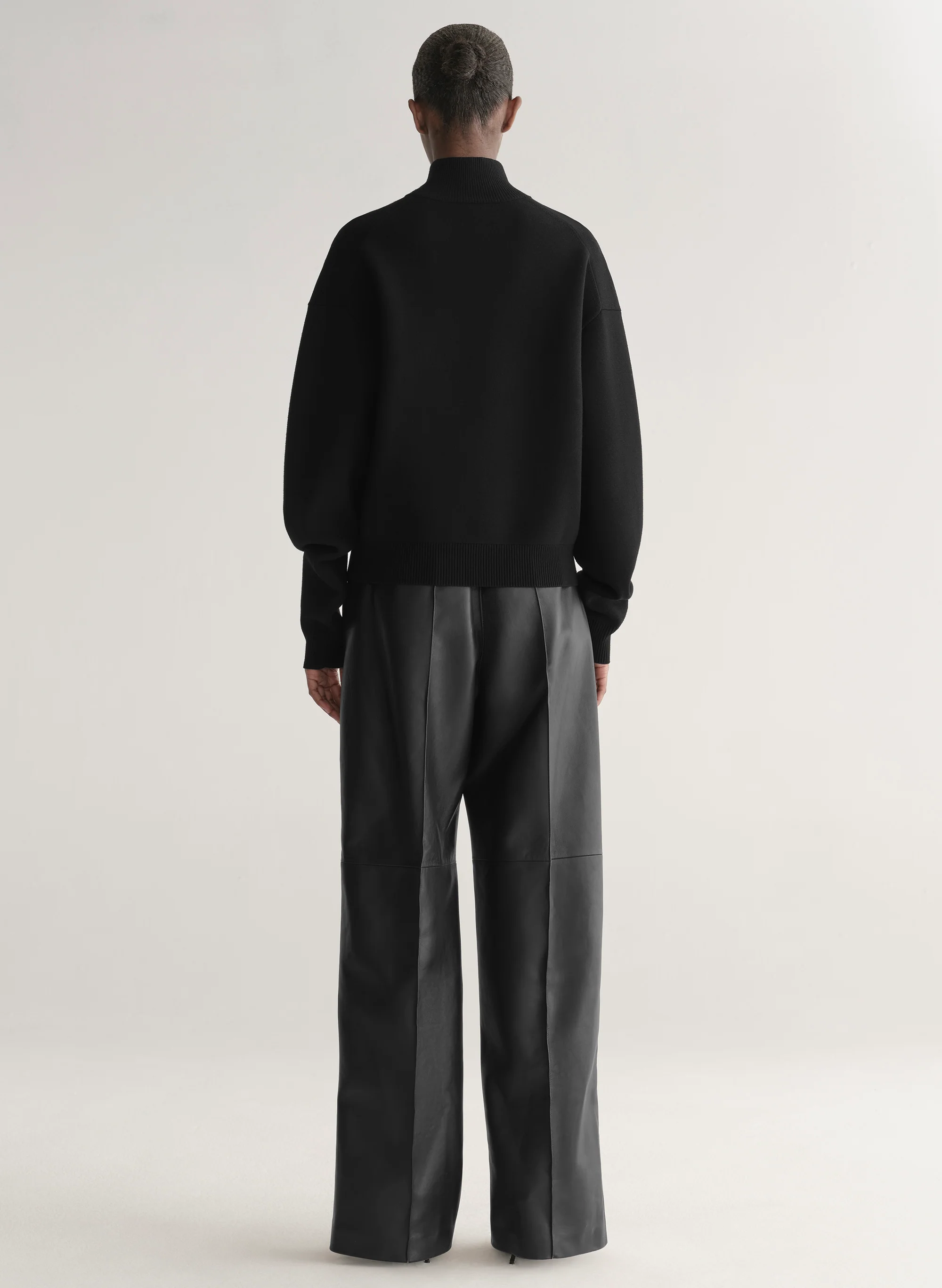 Jaxon Turtleneck Sweater - Image 5