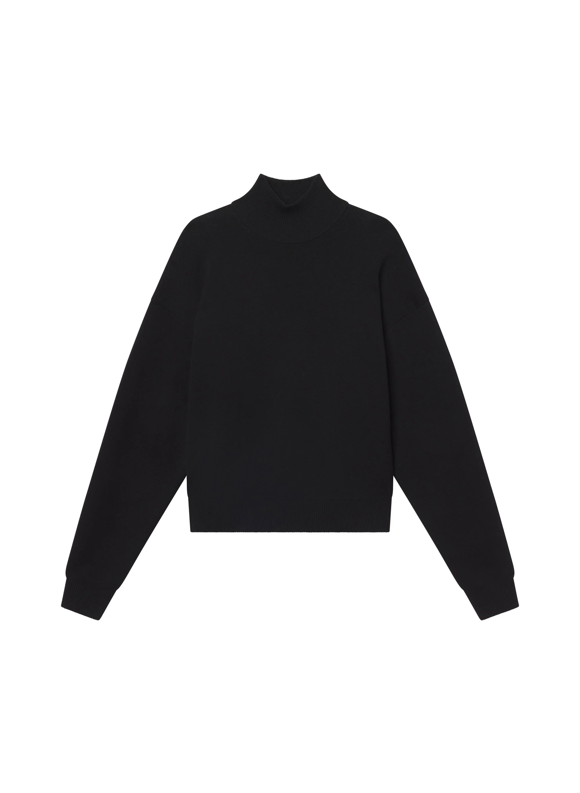 Jaxon Turtleneck Sweater - Image 6
