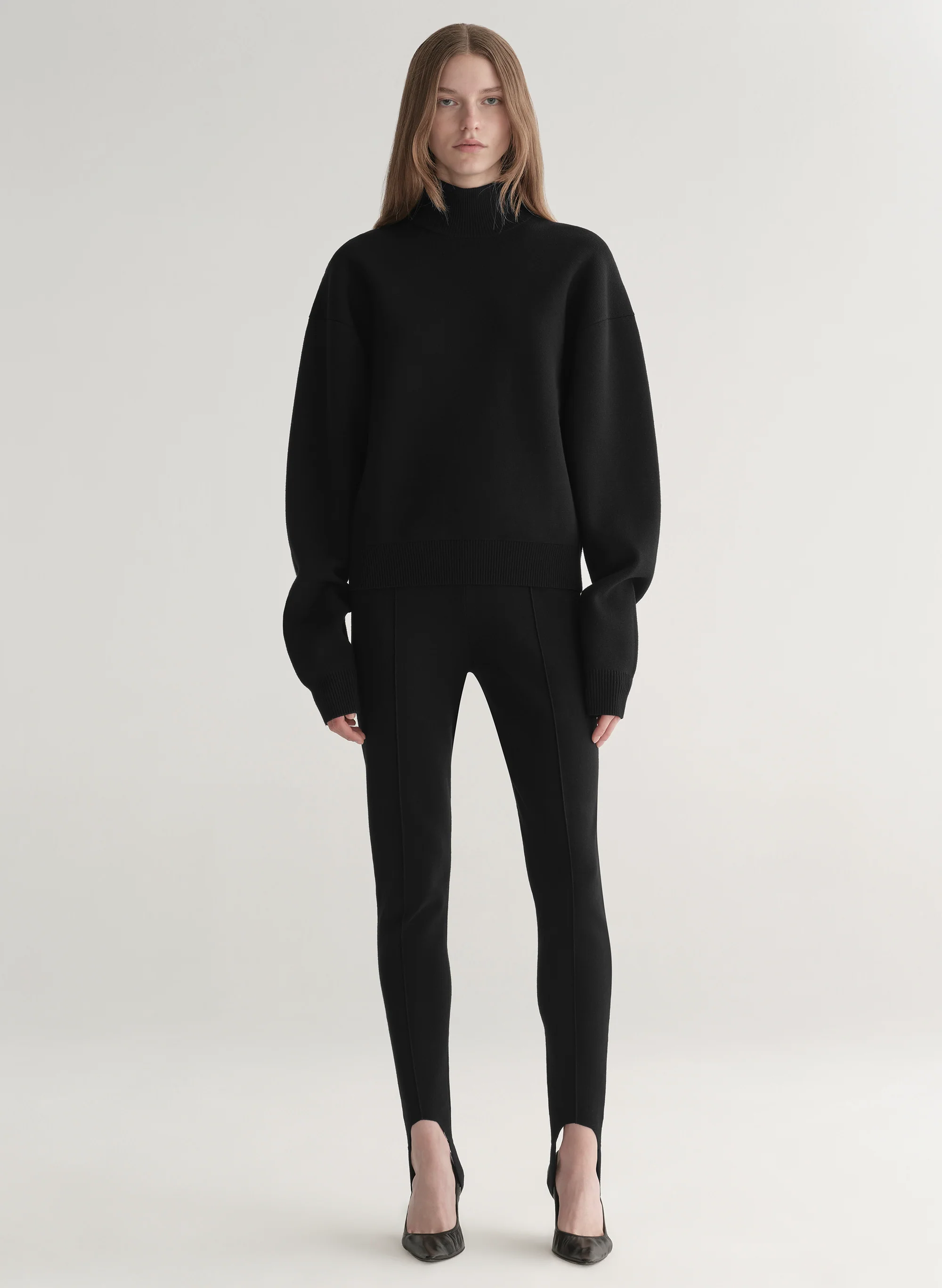 Jules Stirrup Pant