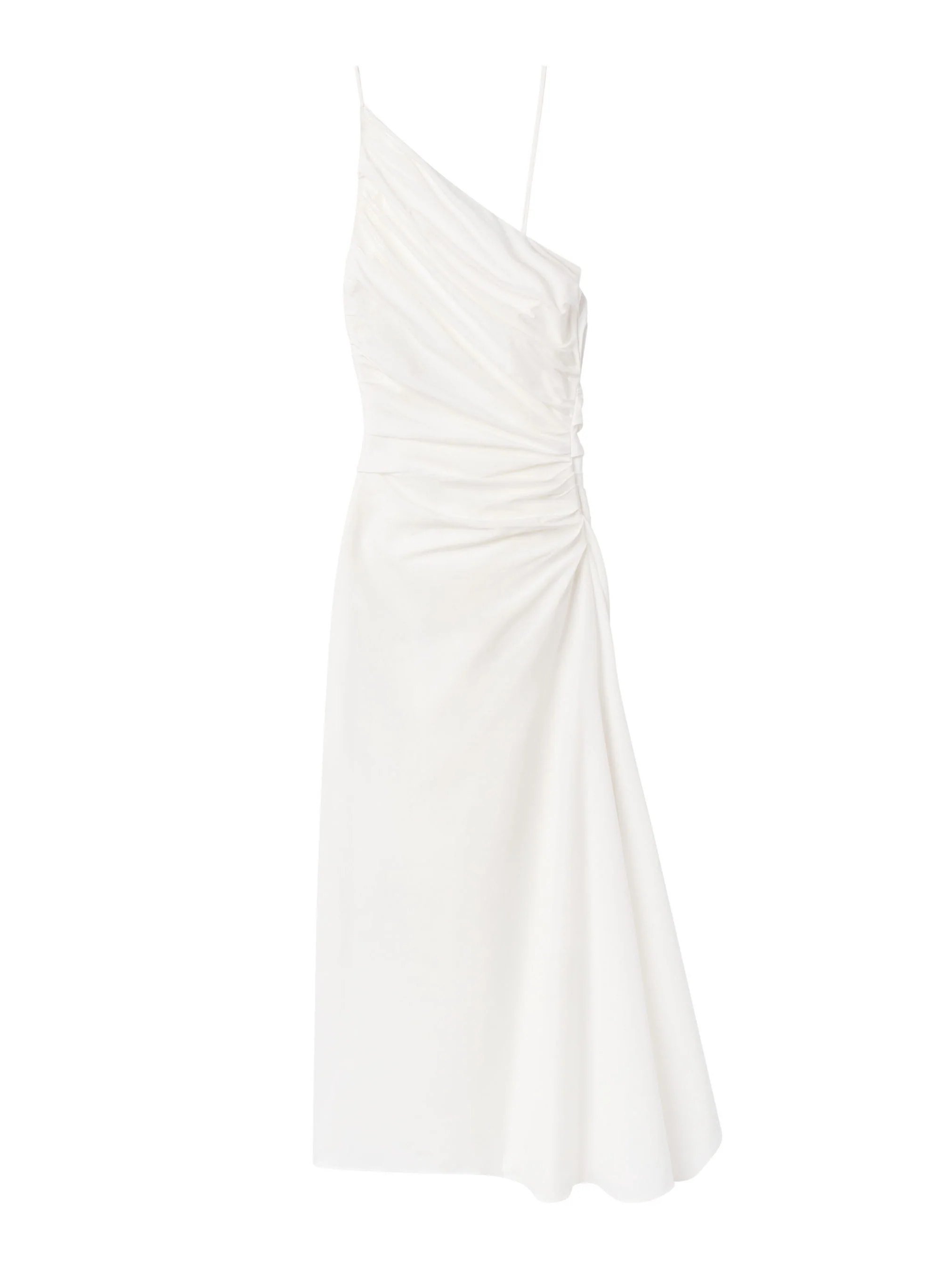 Juno Cotton Midi Dress - Image 6