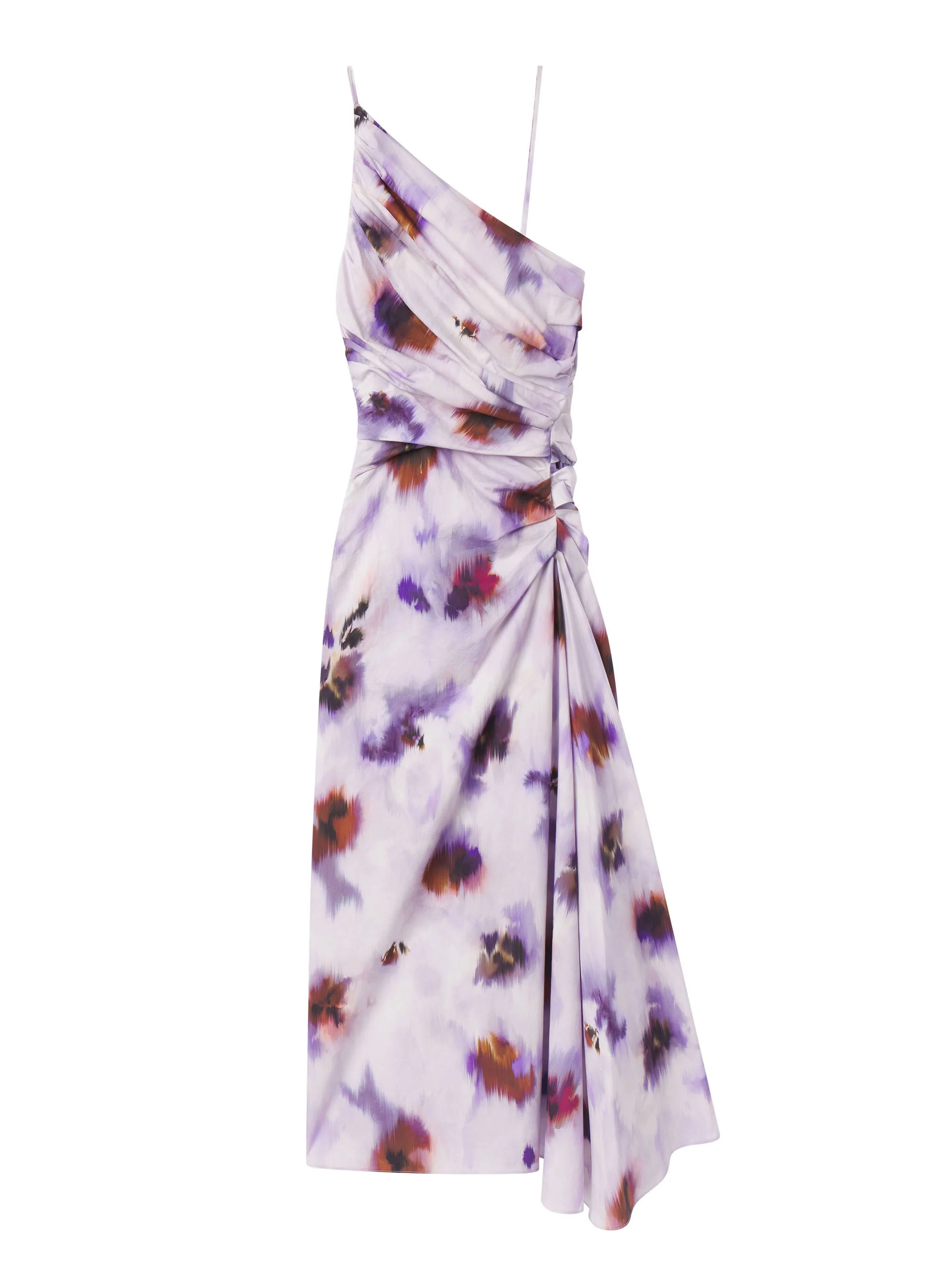 Juno Cotton Midi Dress - Image 6