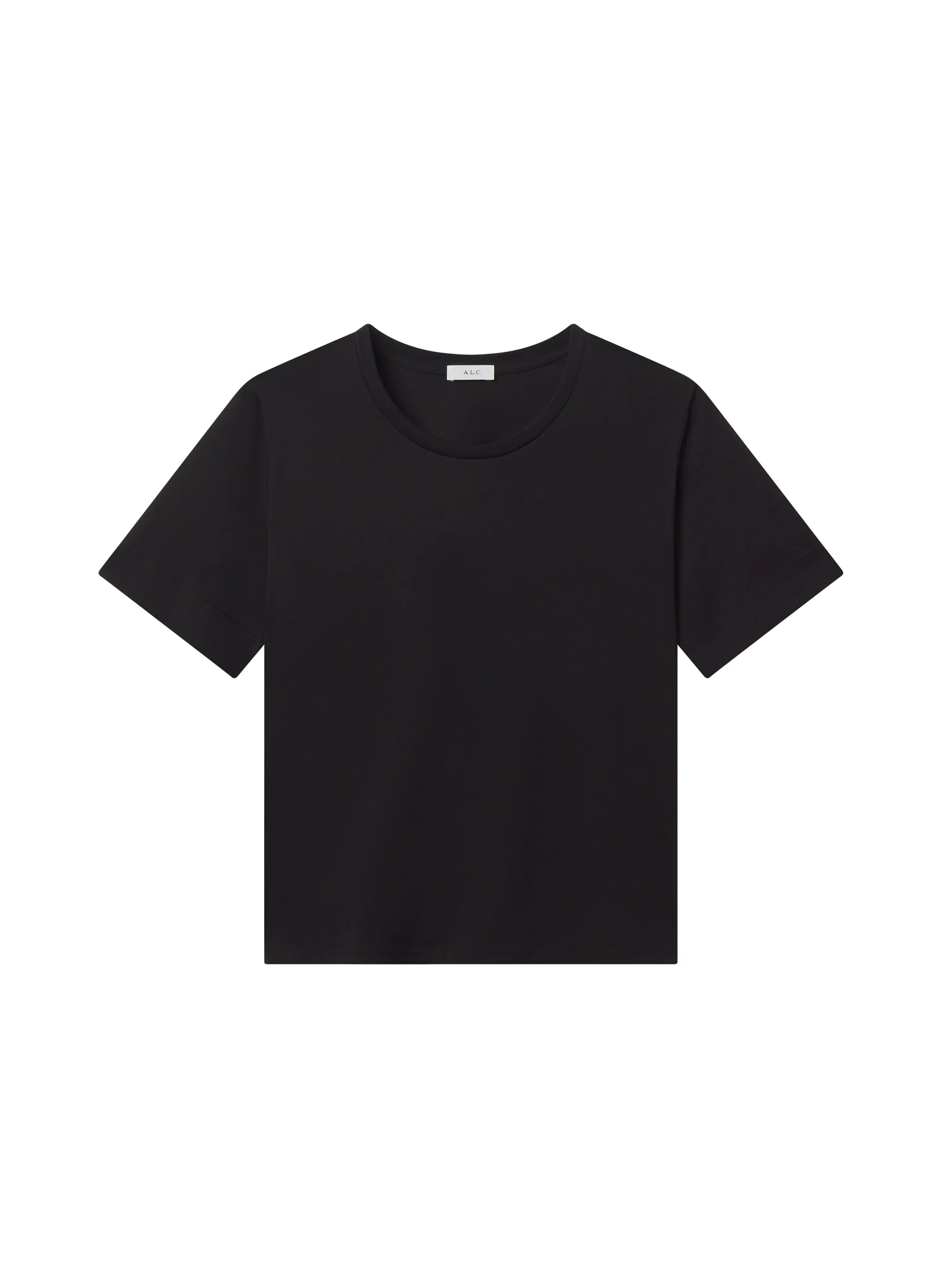 Kari Relaxed Tee - Image 6