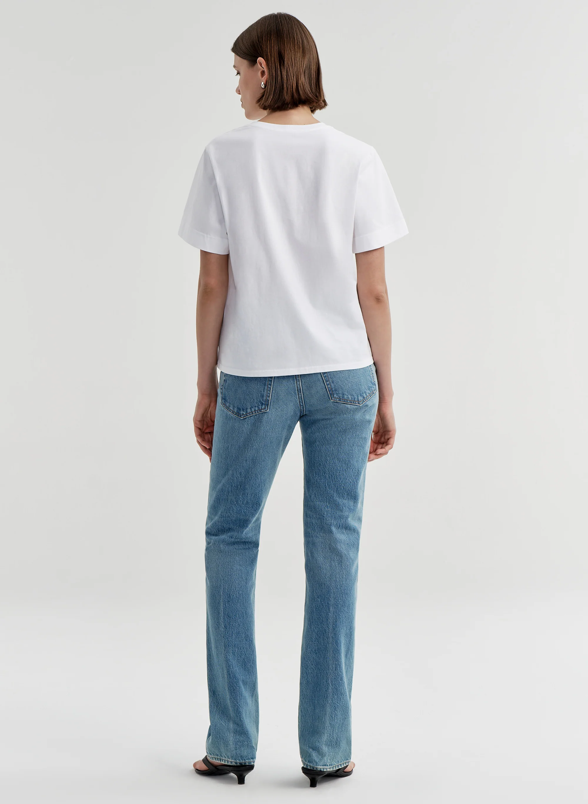 Kari Relaxed Tee - Image 5