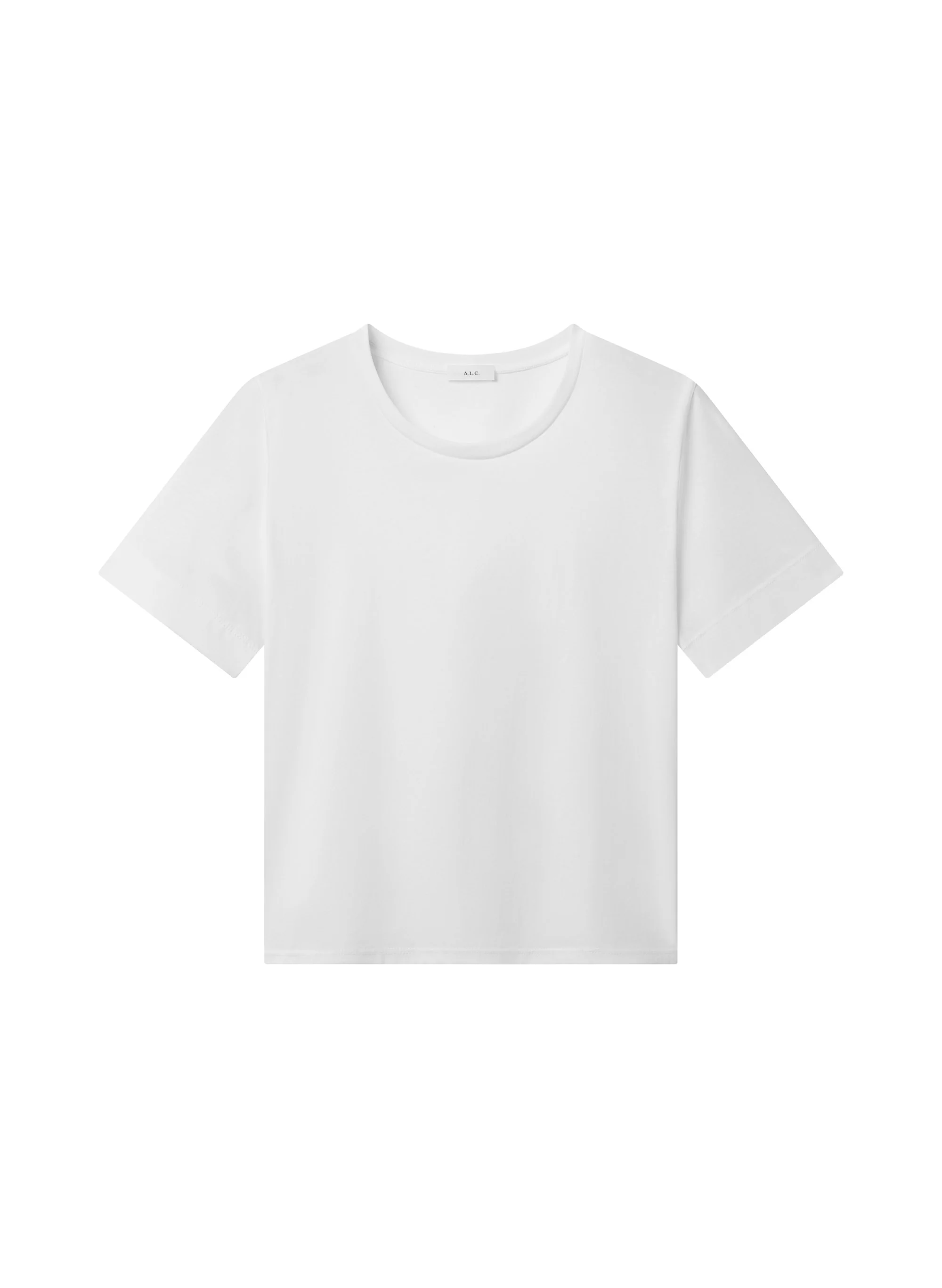 Kari Relaxed Tee - Image 6