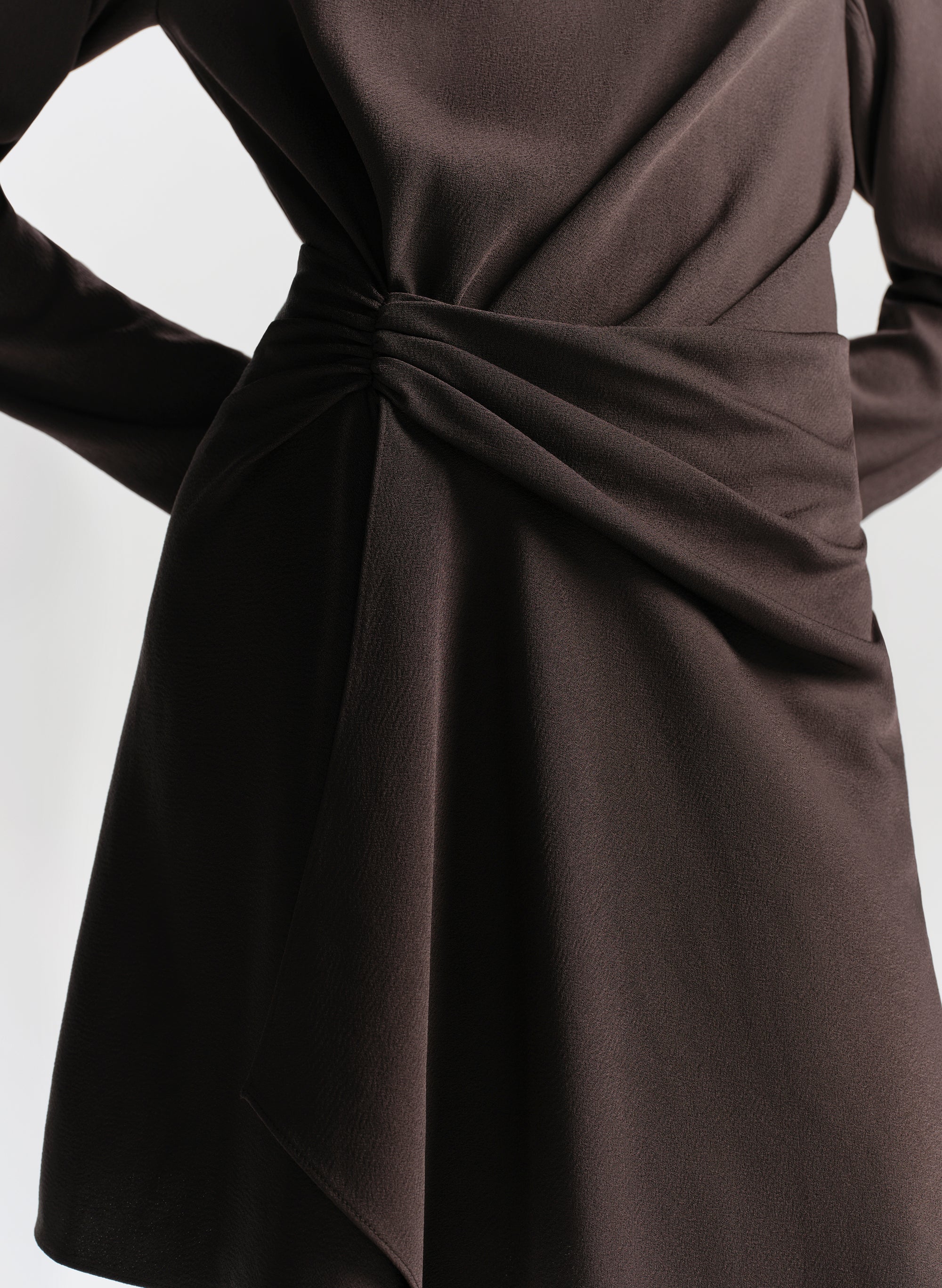 Kay Mini Dress - Image 2