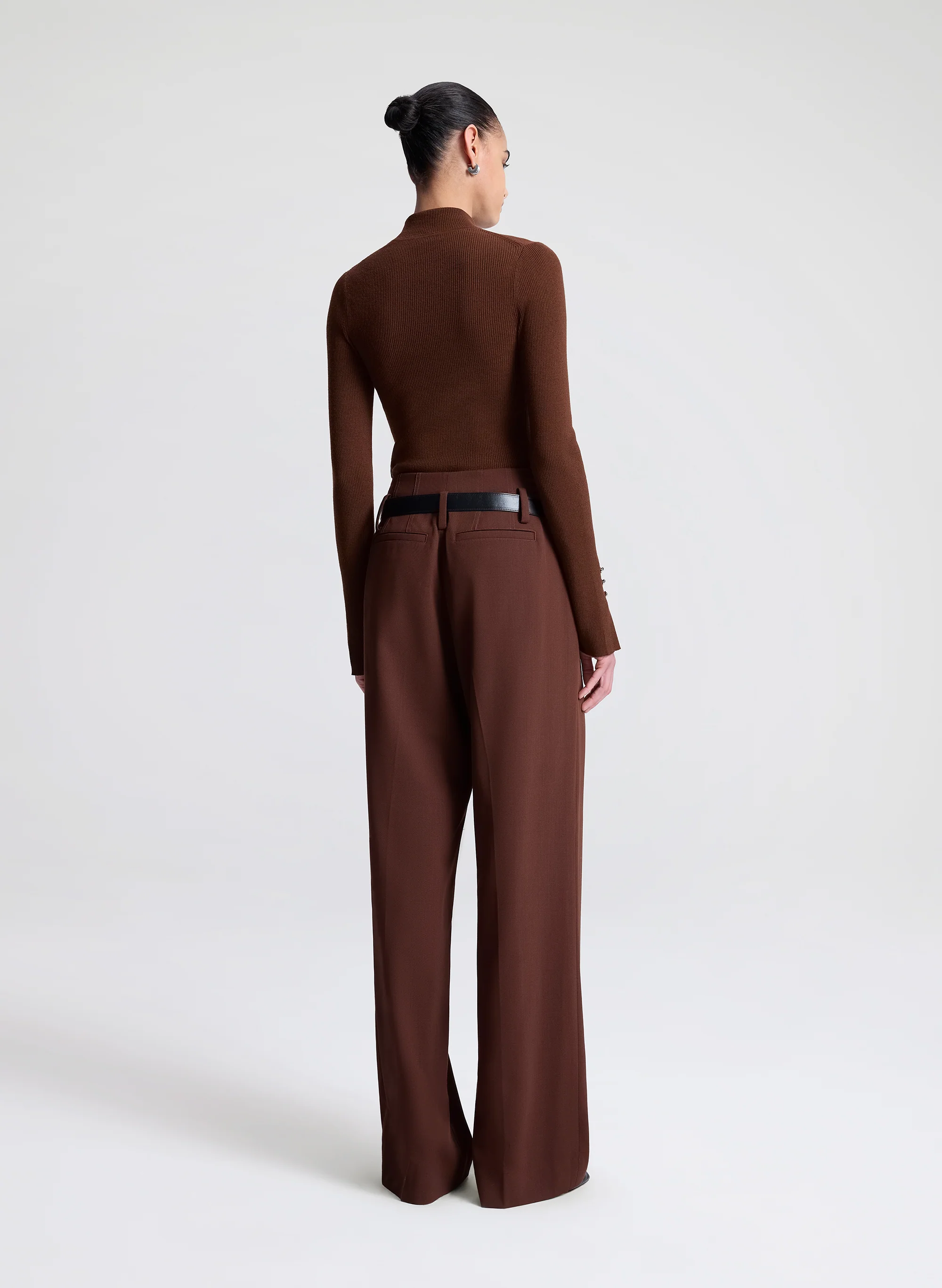 Liam Tailored Pant - Image 5