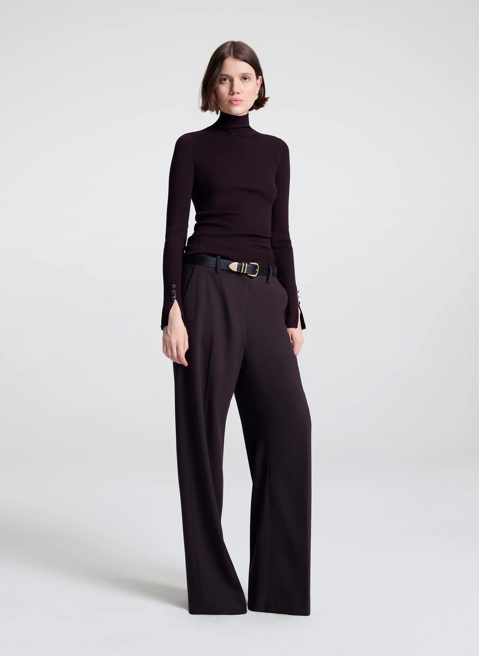 Liam Tailored Pant - Image 3