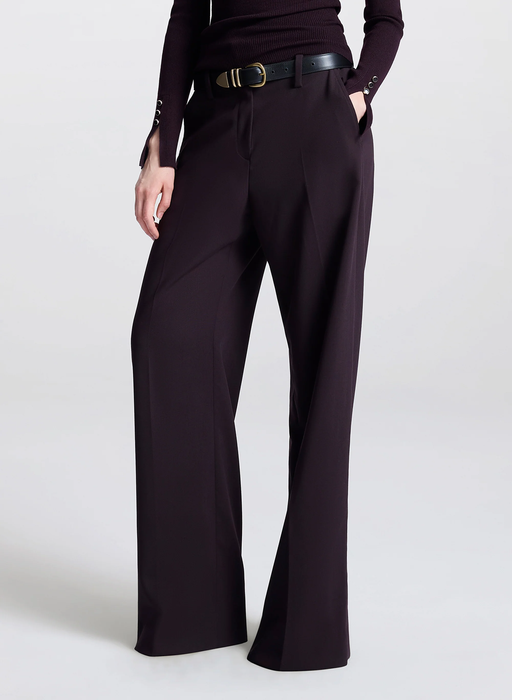 Liam Tailored Pant - Image 4
