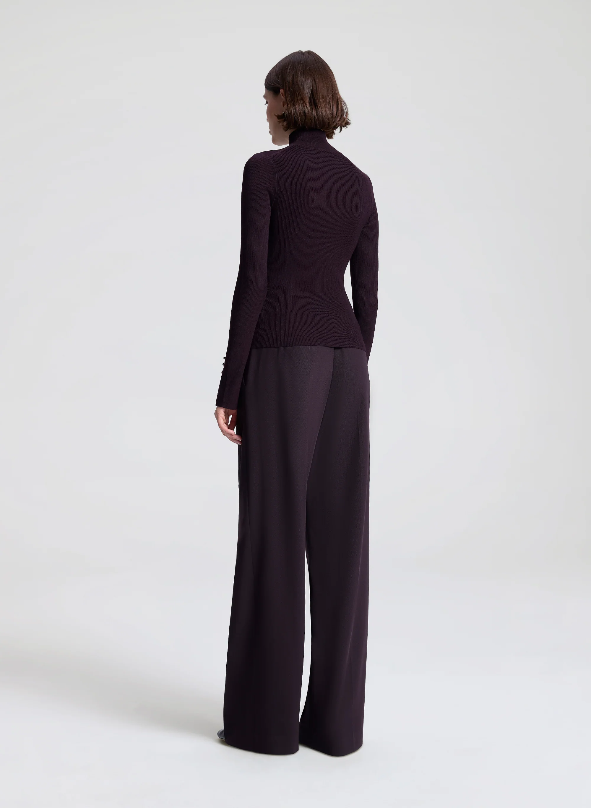 Liam Tailored Pant - Image 5