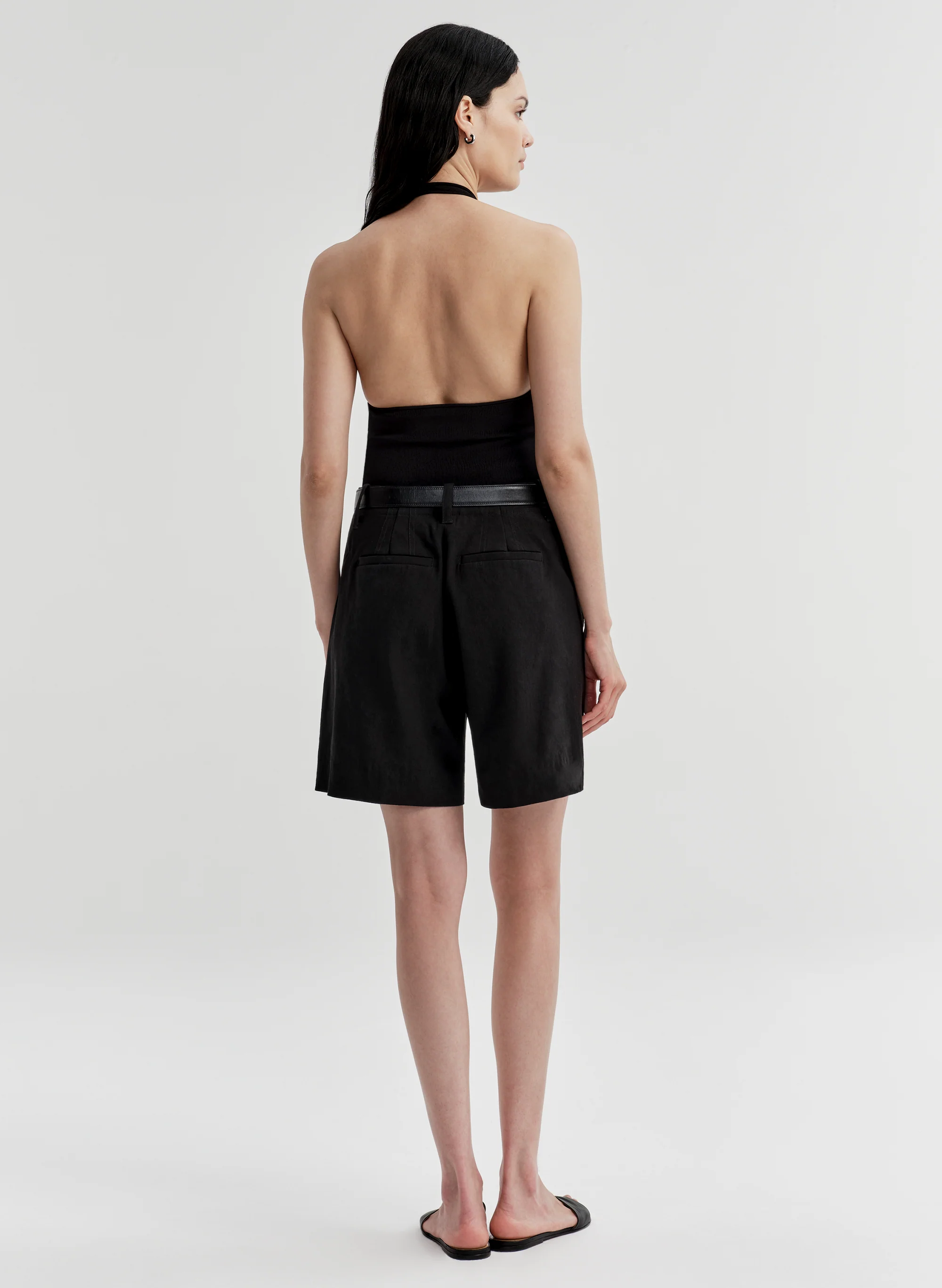 Lila Knit Bodysuit - Image 5